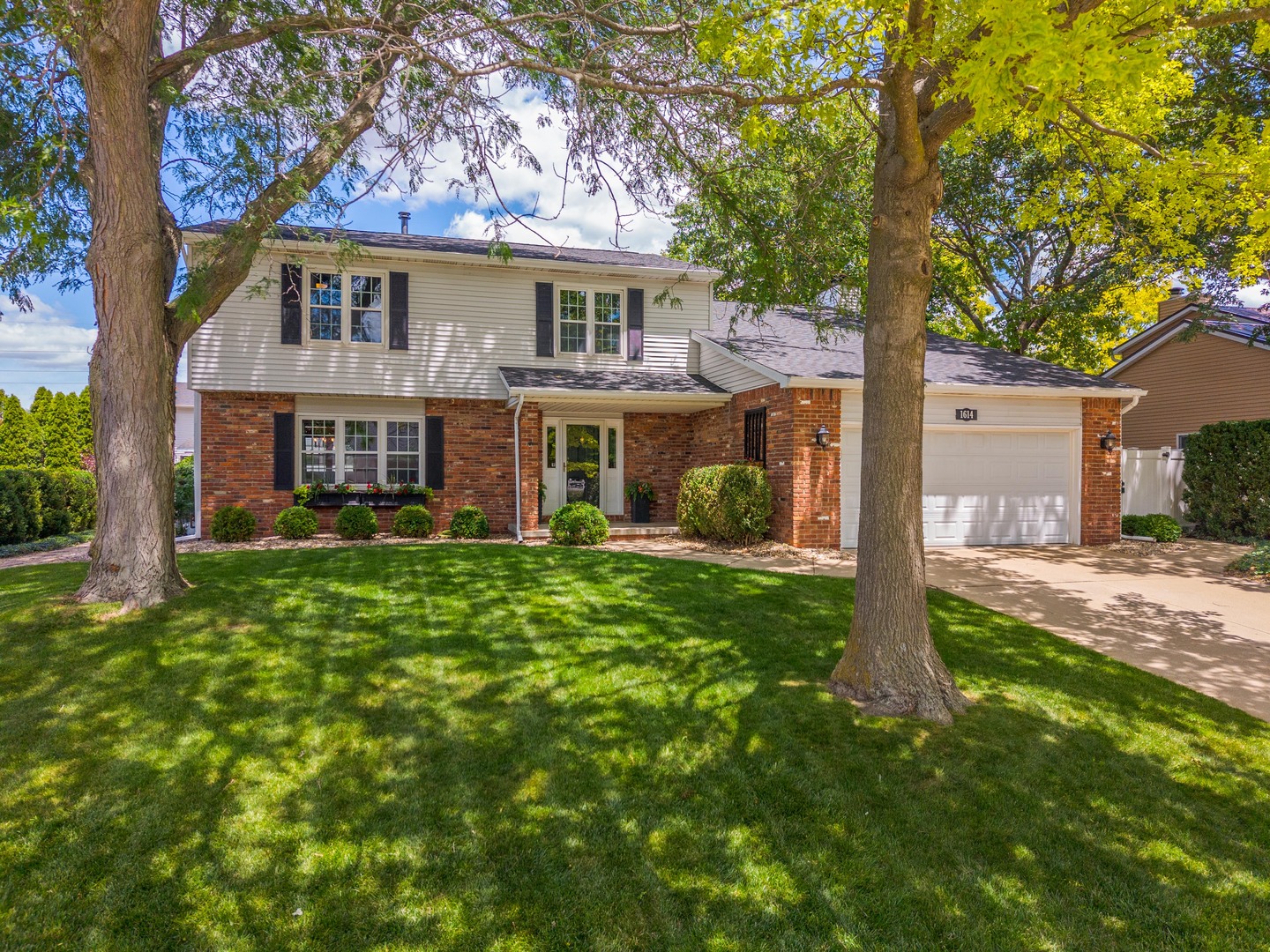 1614 Barton Drive