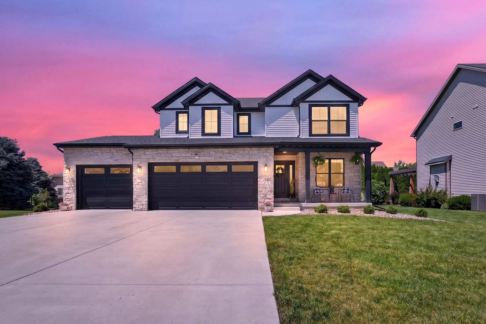 1721 Arborvitae Court