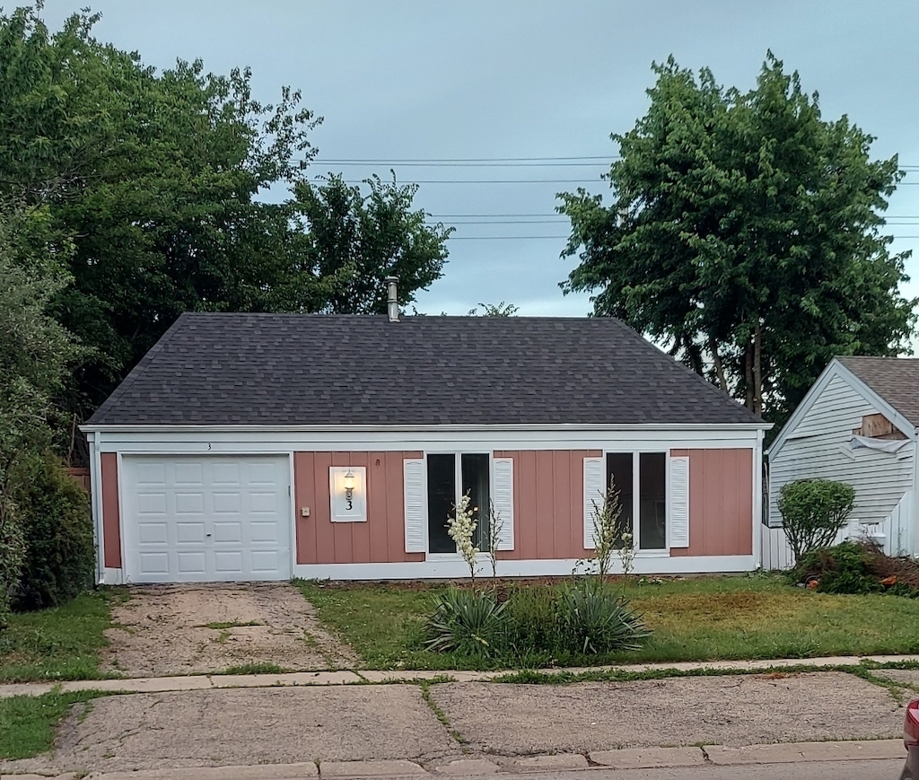 3 Sonora Drive