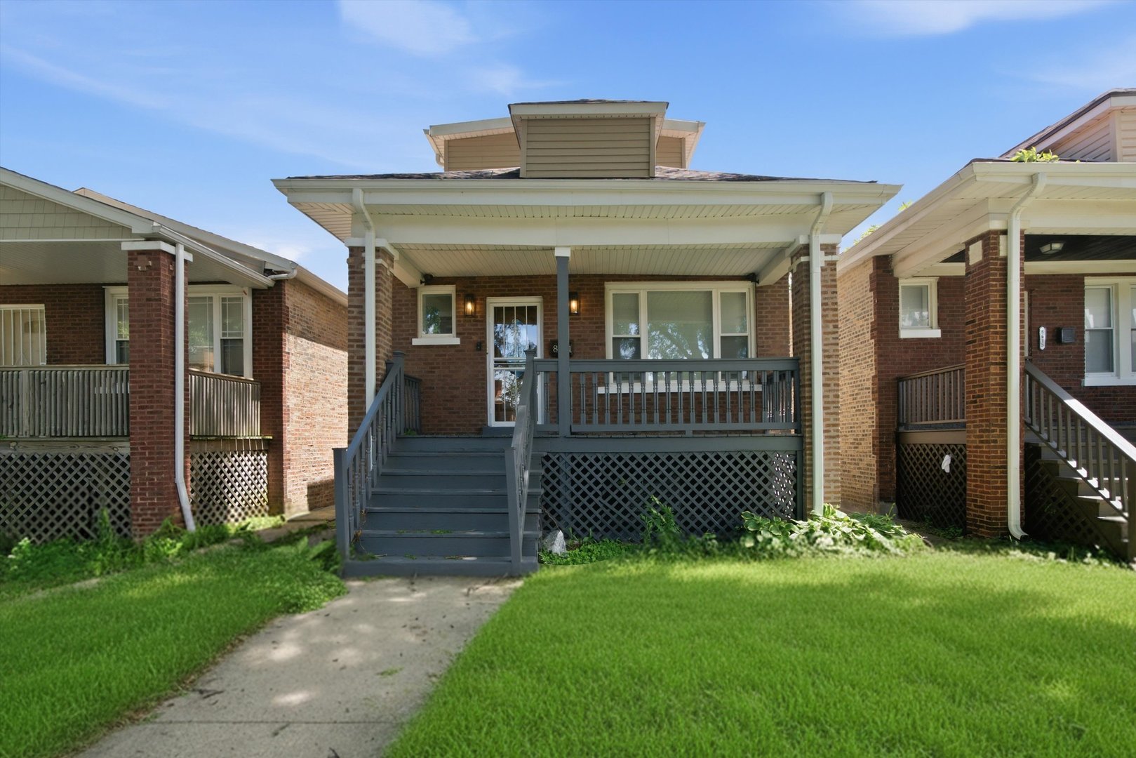 8611 Aberdeen Street