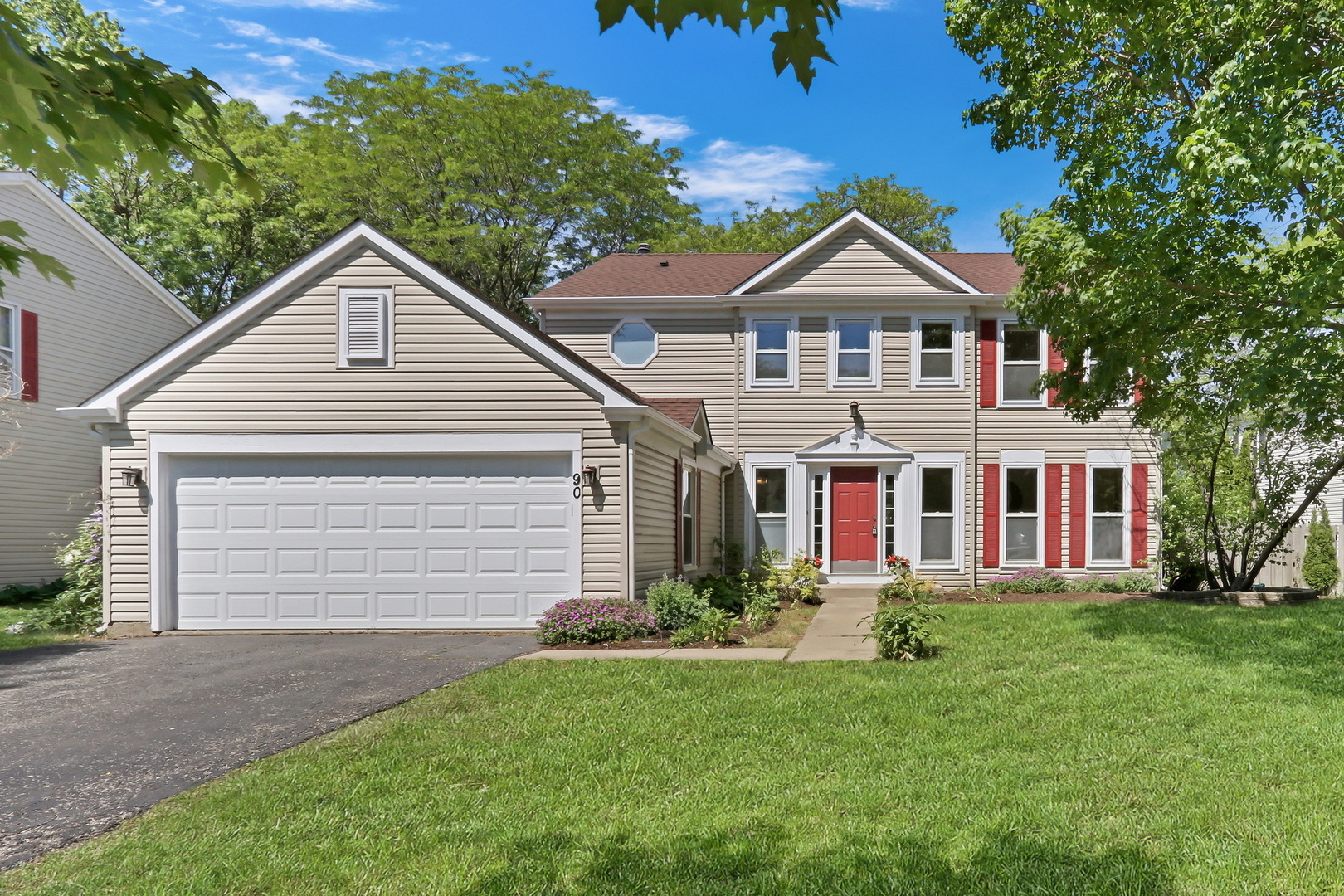 90 Southfield Drive