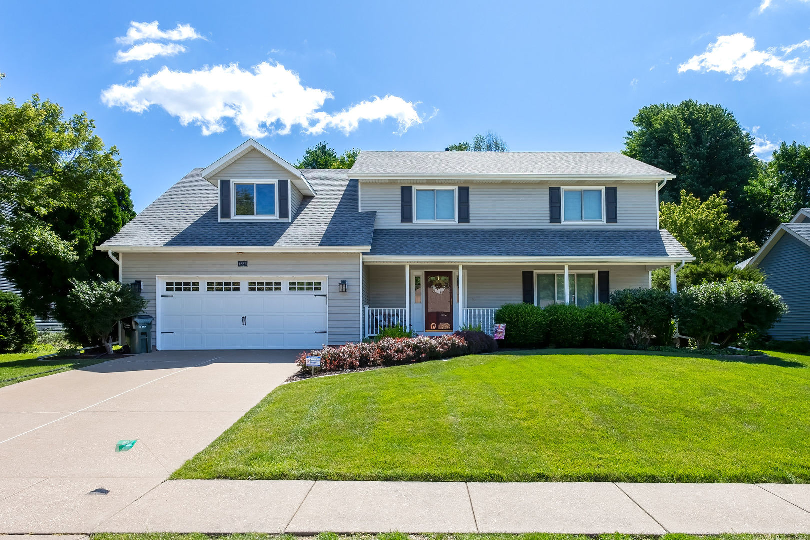 4621 Hamilton Drive