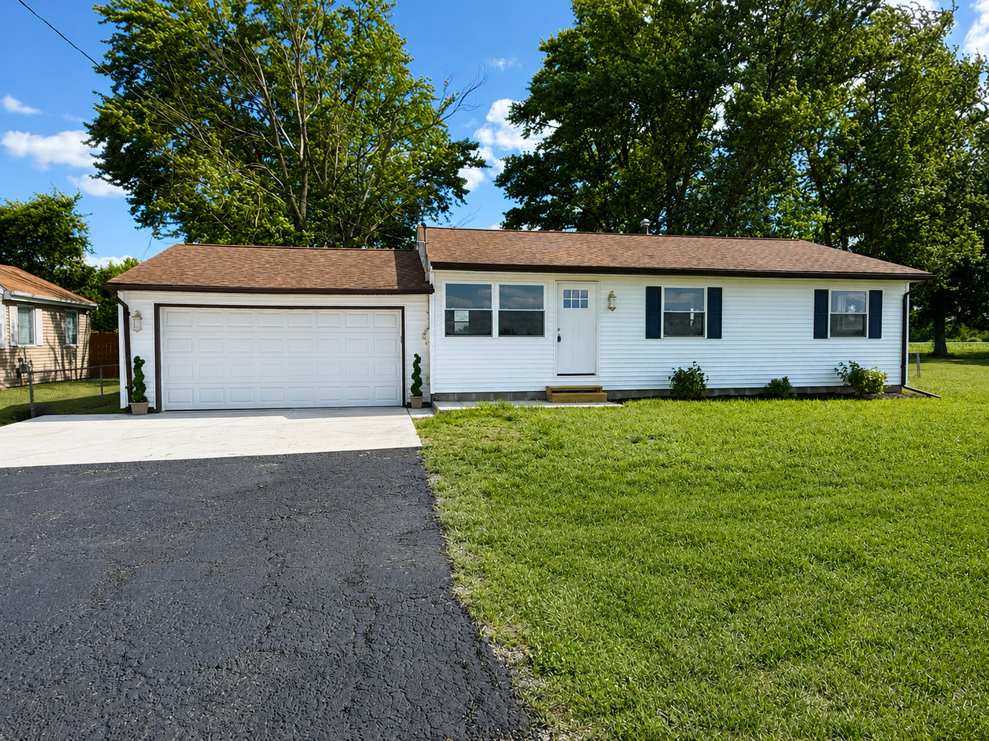 10167 Wolf Road