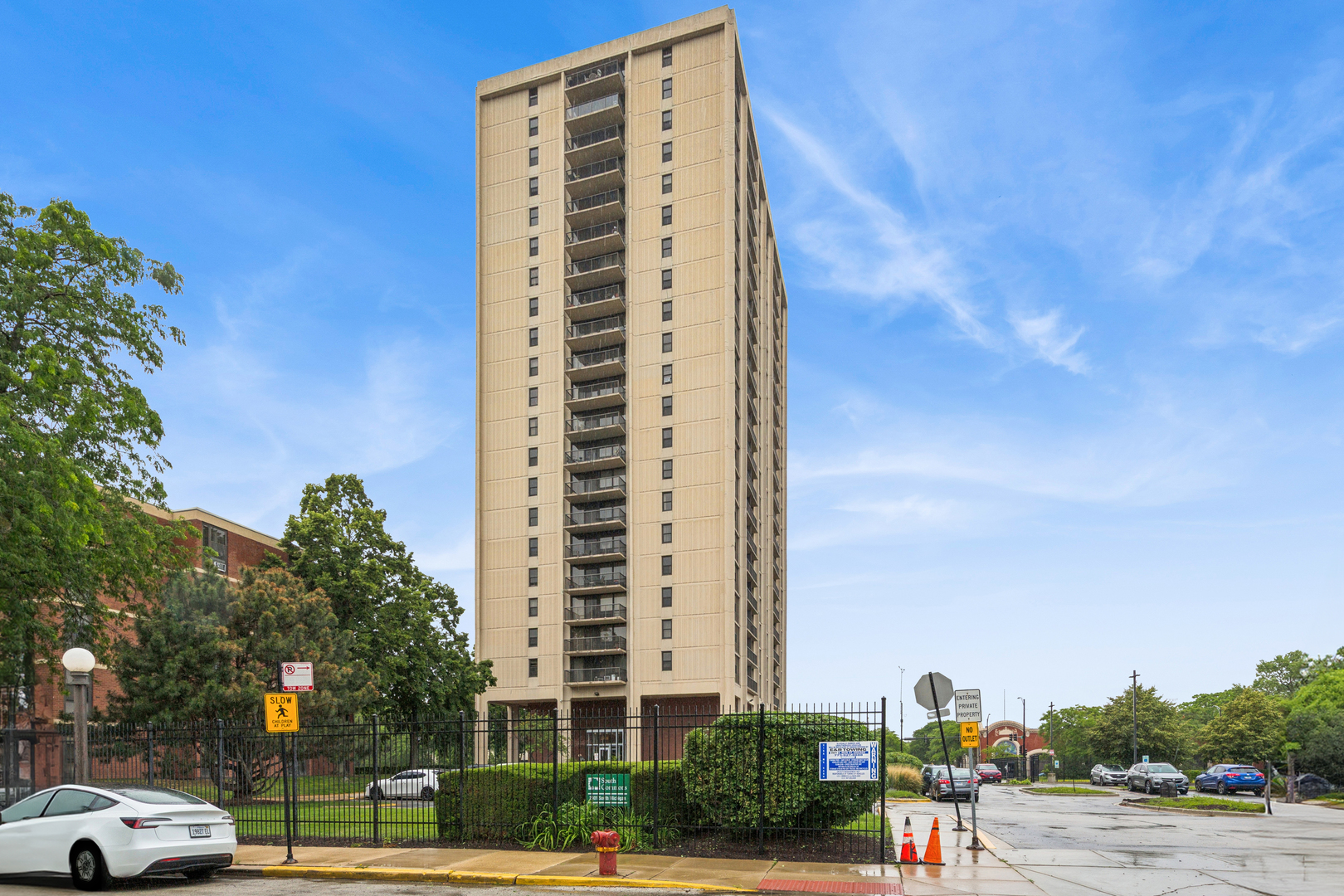 2901 Michigan Avenue