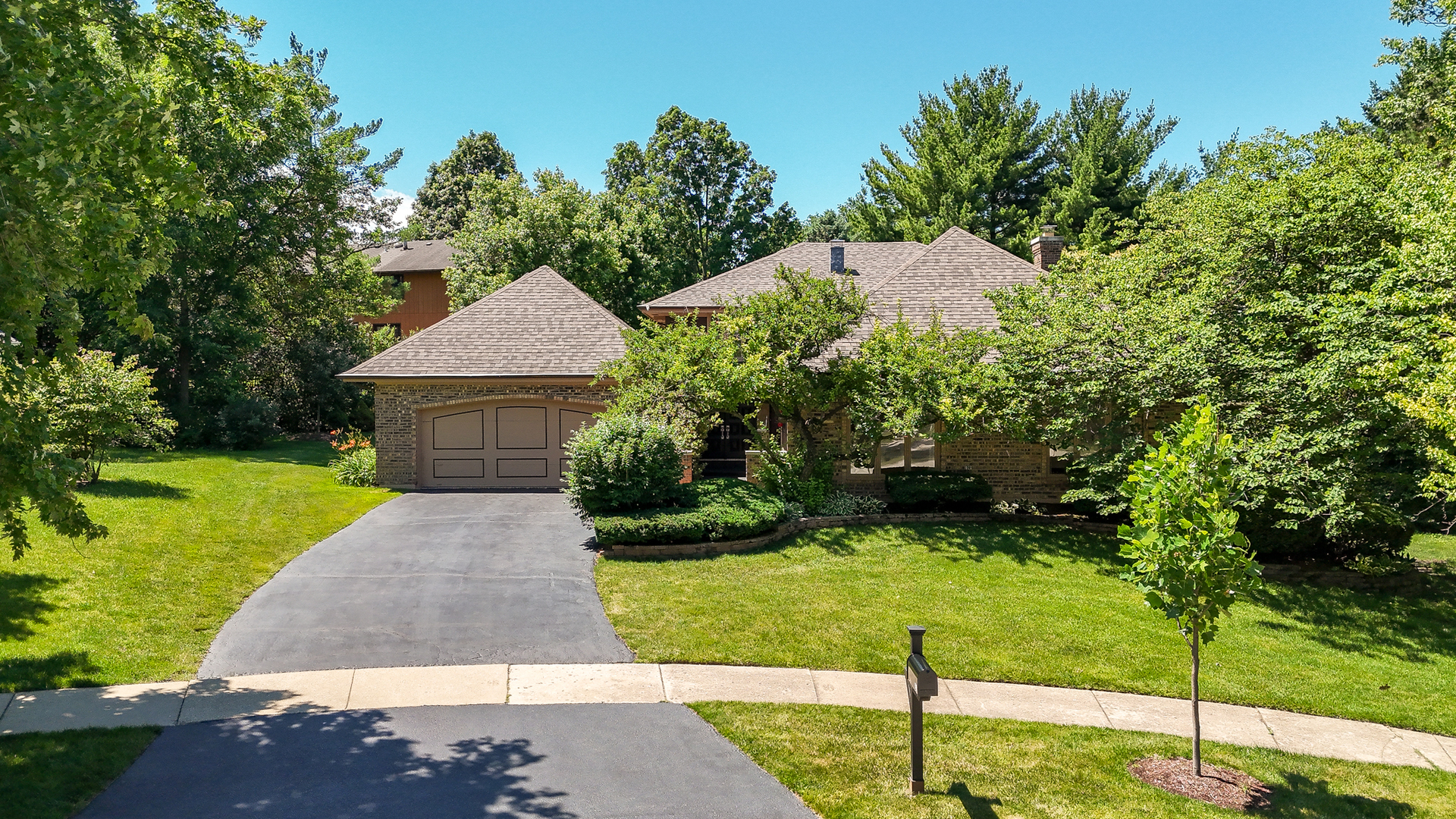 1549 Snowberry Court