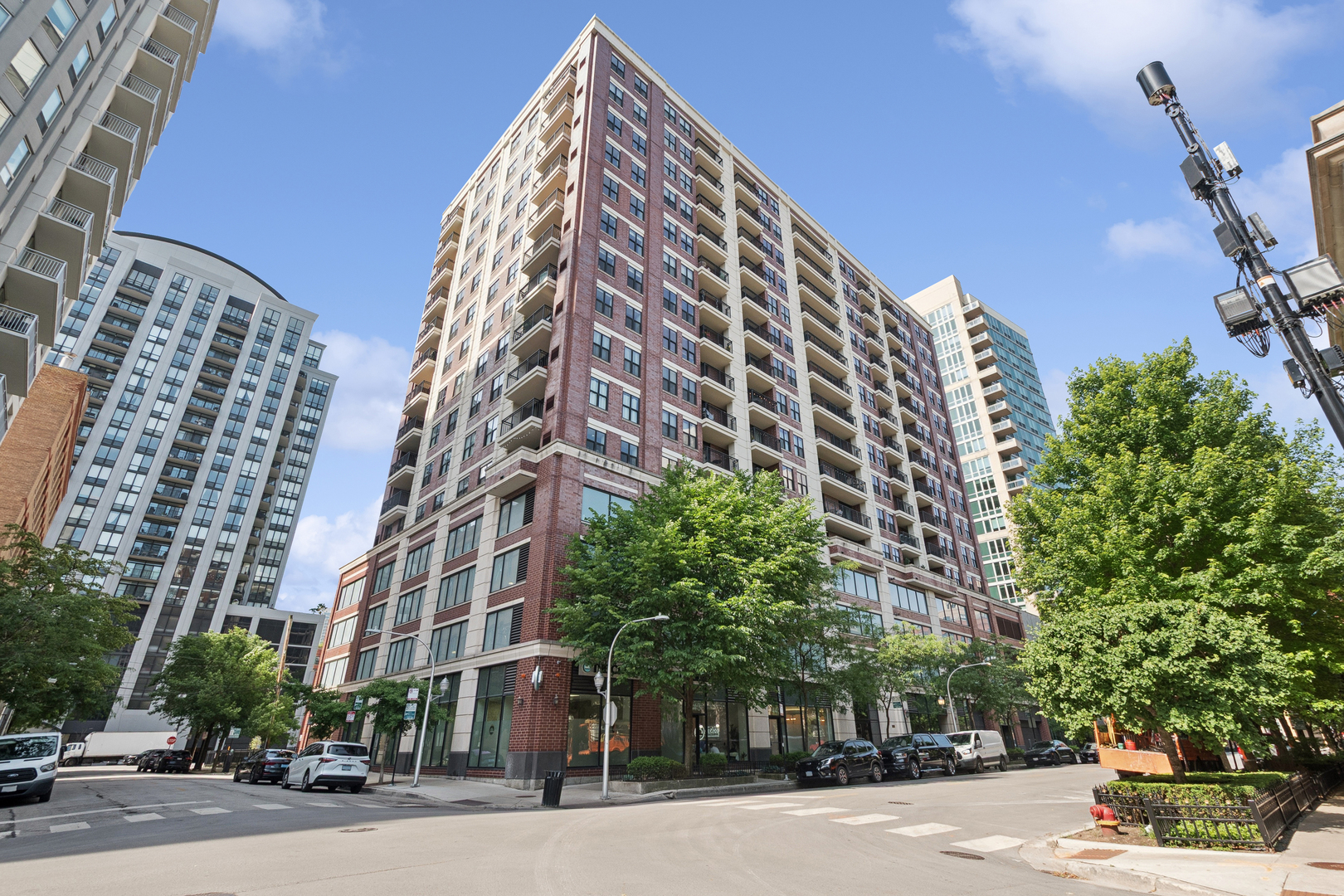 451 Huron Street