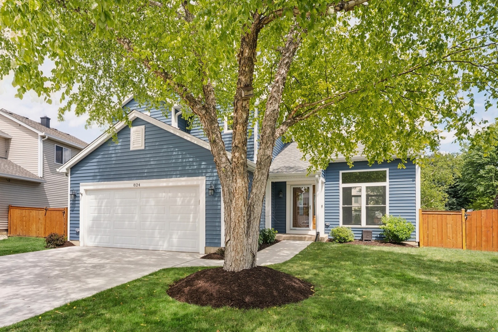 824 Tallgrass Drive