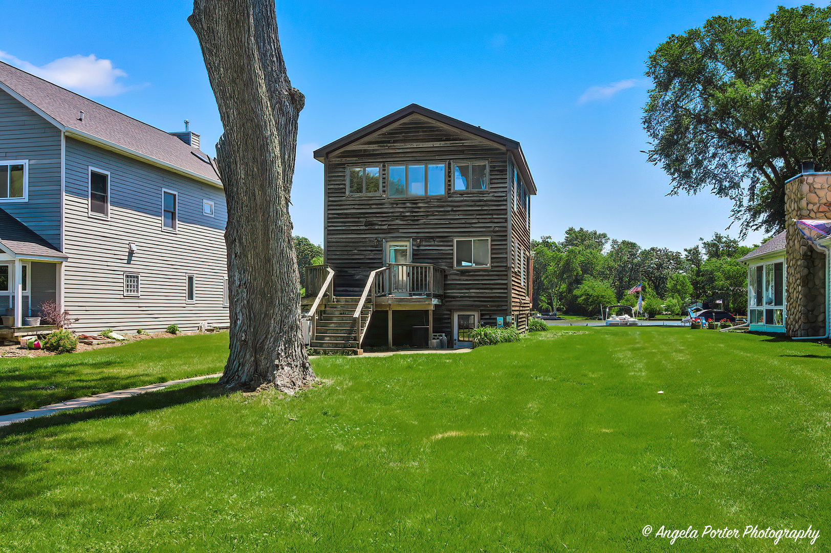 106 Country Club Drive