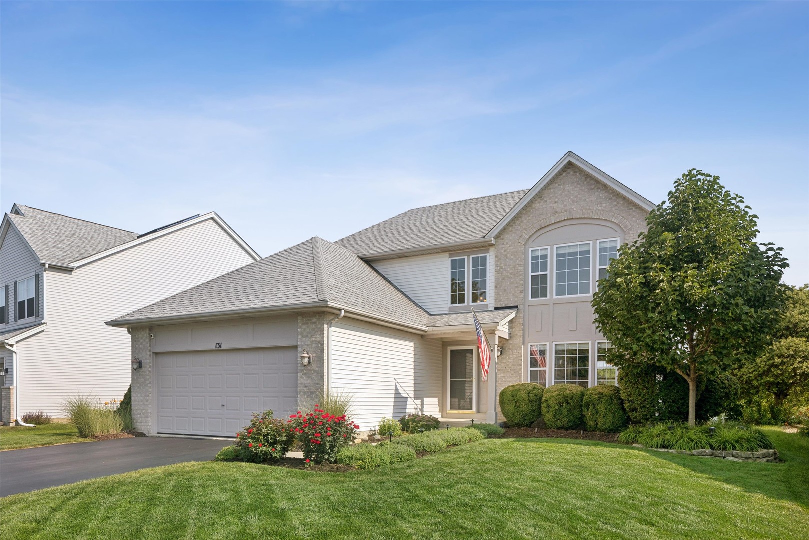 131 Wedgeport Circle