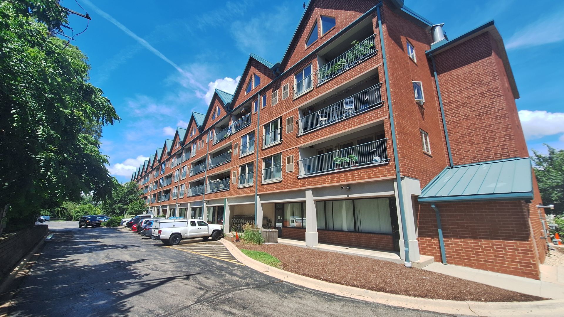 1111 Burlington Avenue