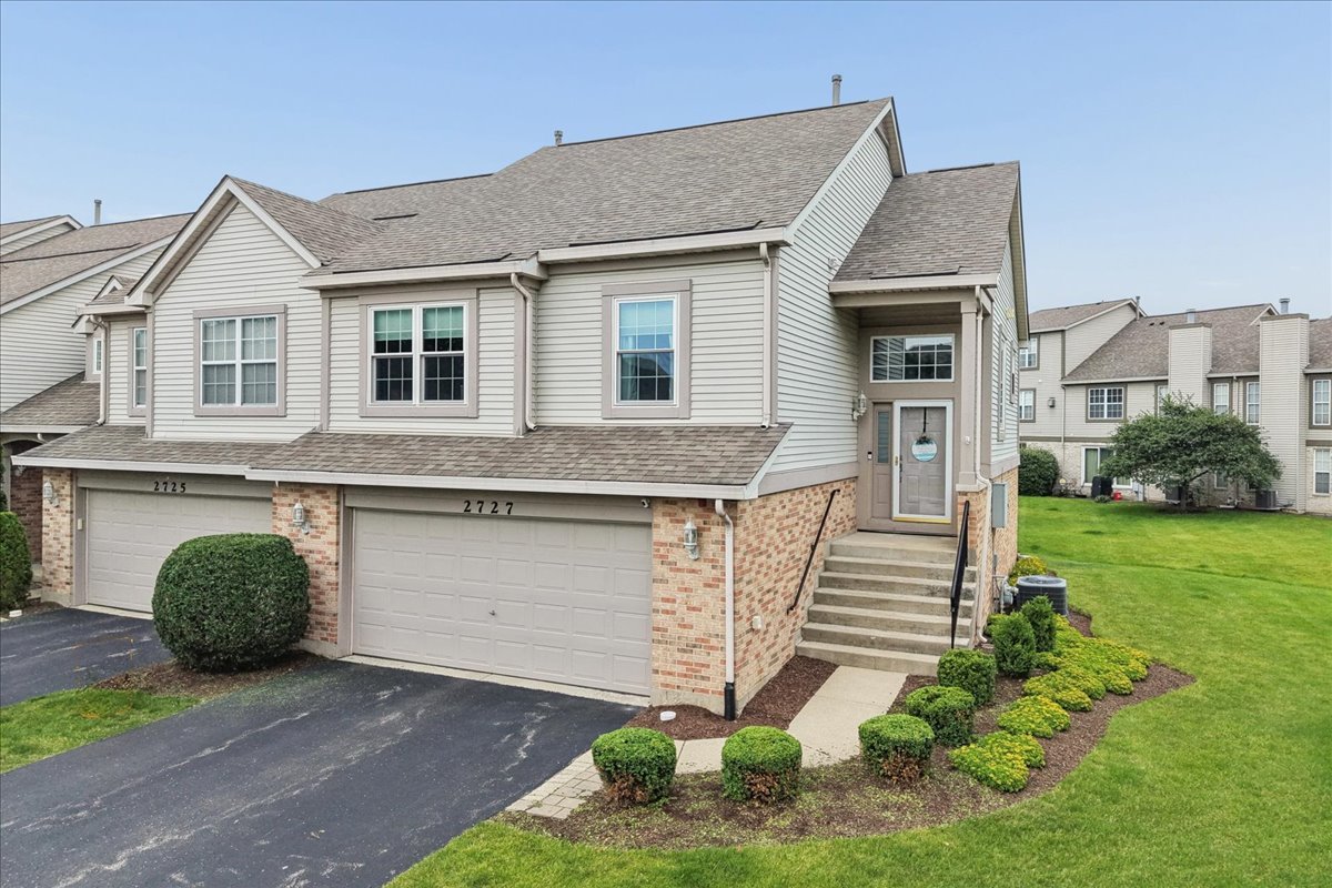 2727 Cameron Court