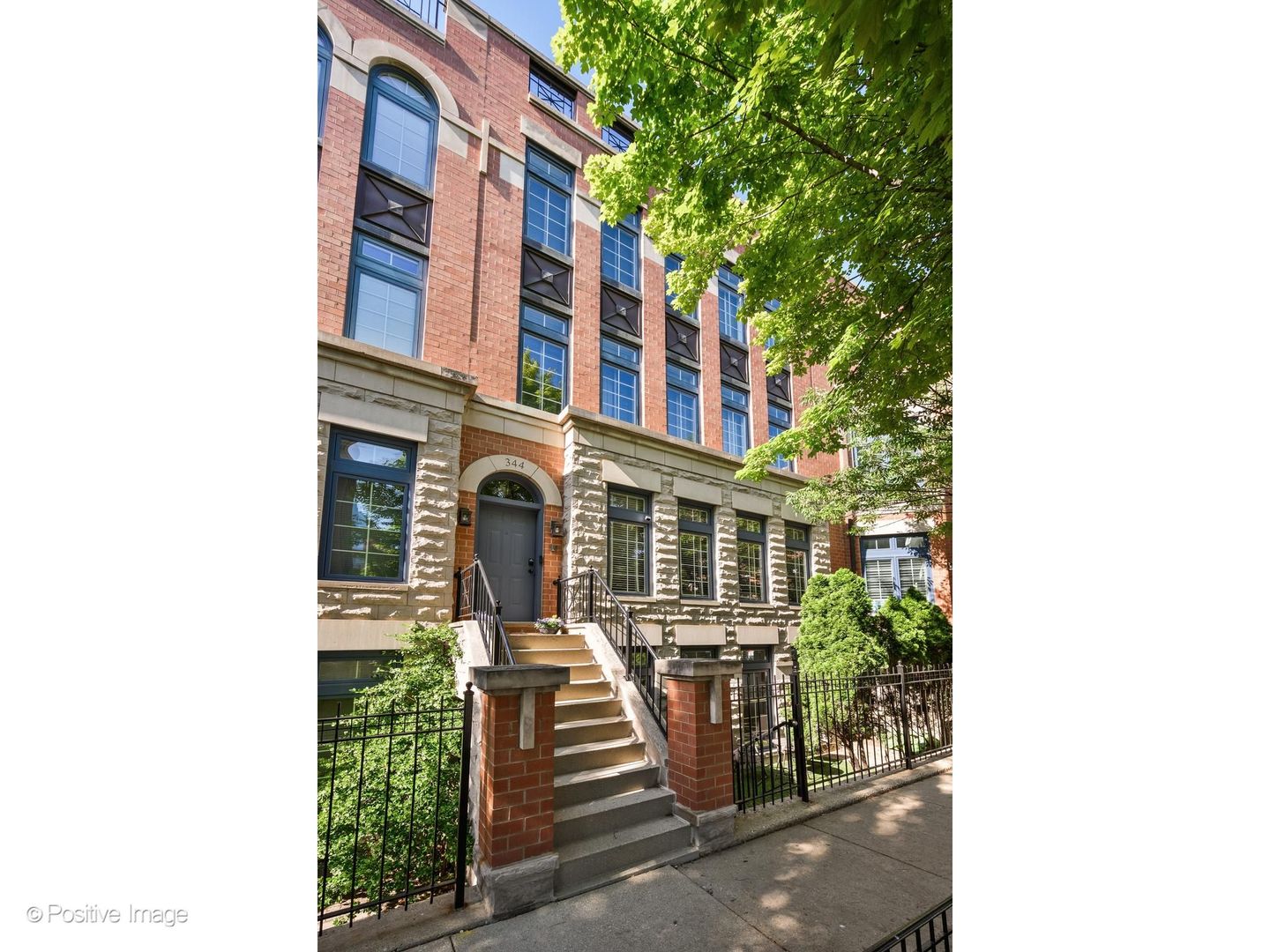 344 HURON Street
