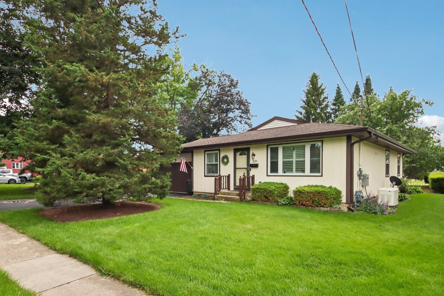 109 Weaver Drive