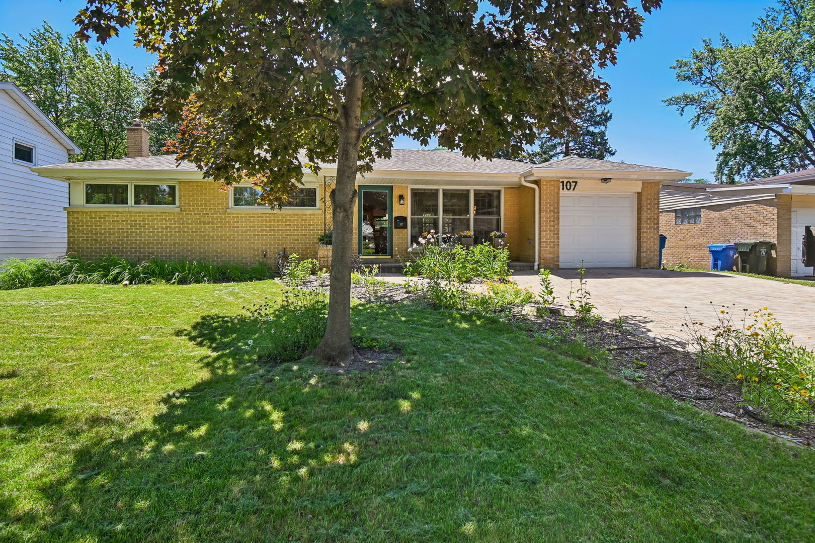 107 Orchard Place