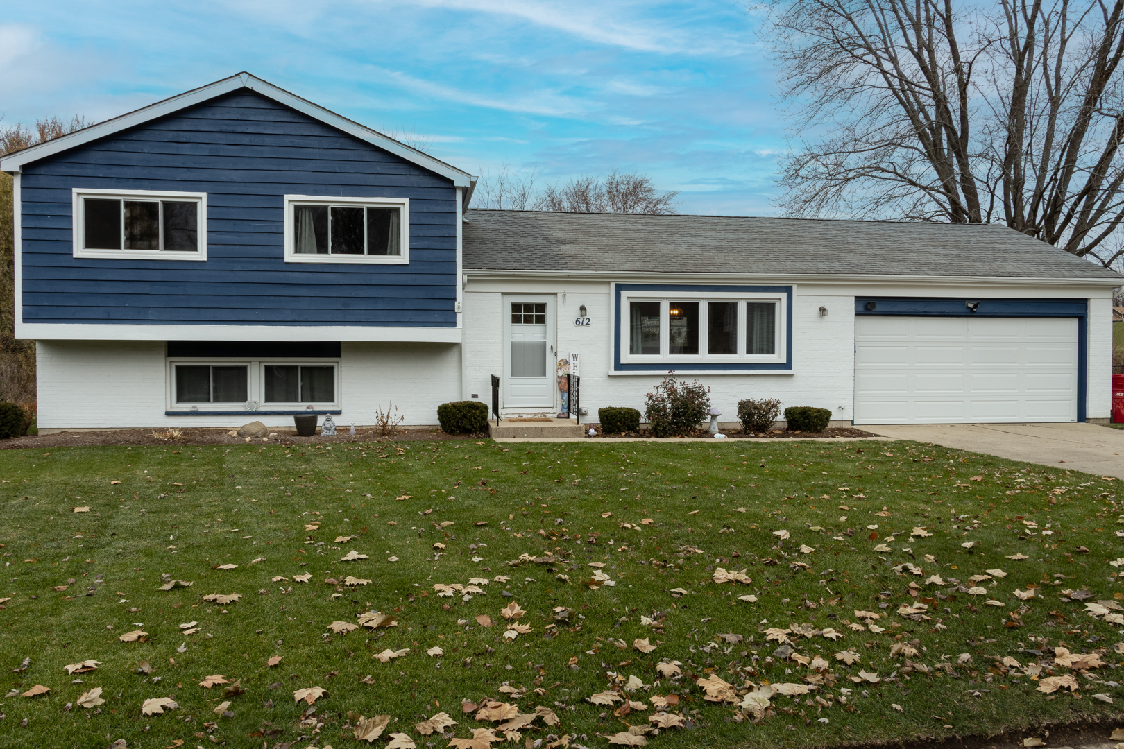 612 Silbury Court