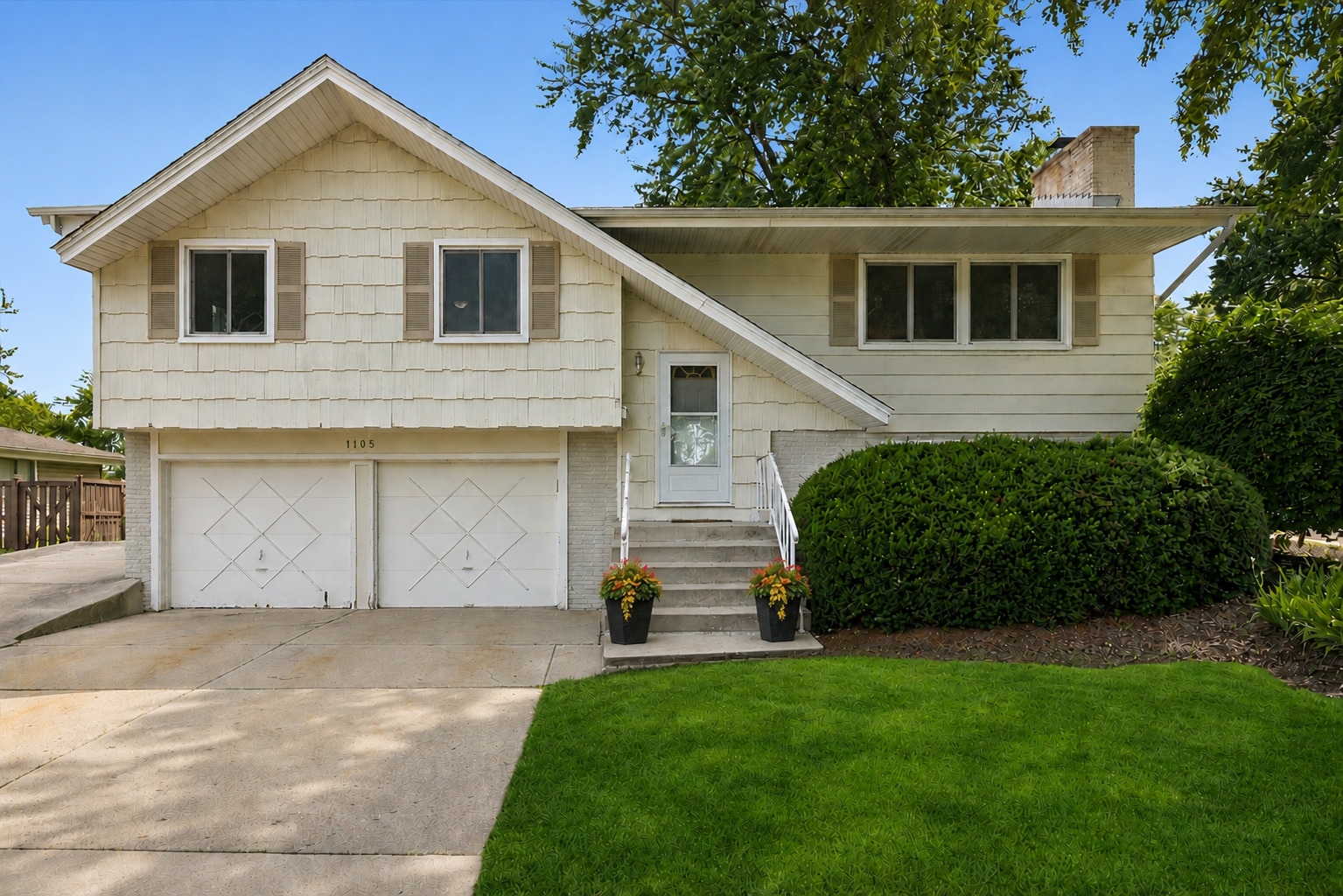 1105 Bourne Lane