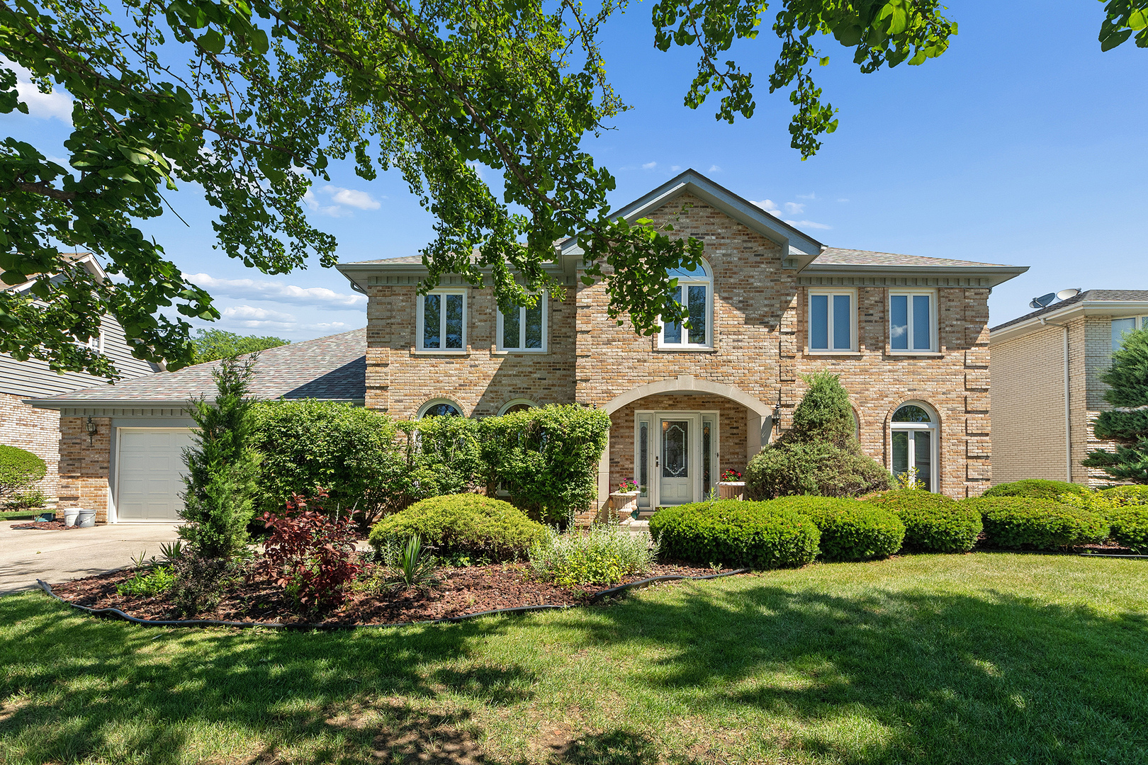 6536 Deer Lane