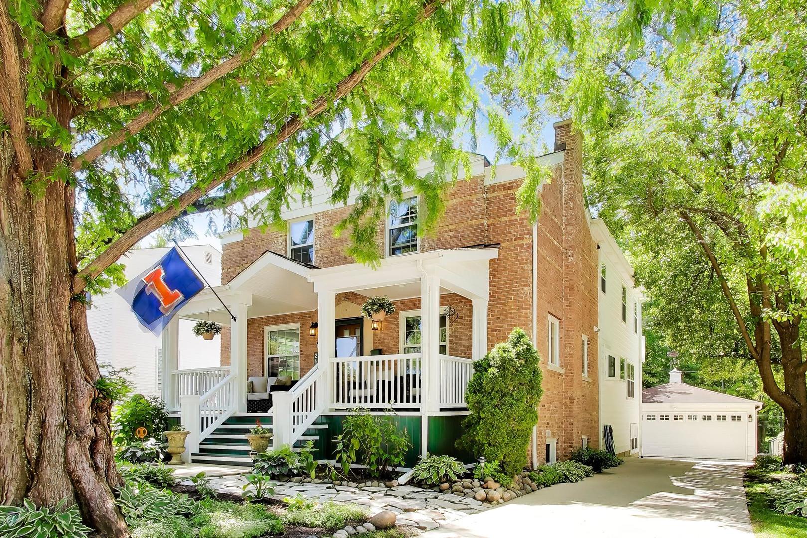 243 Sawyer Avenue