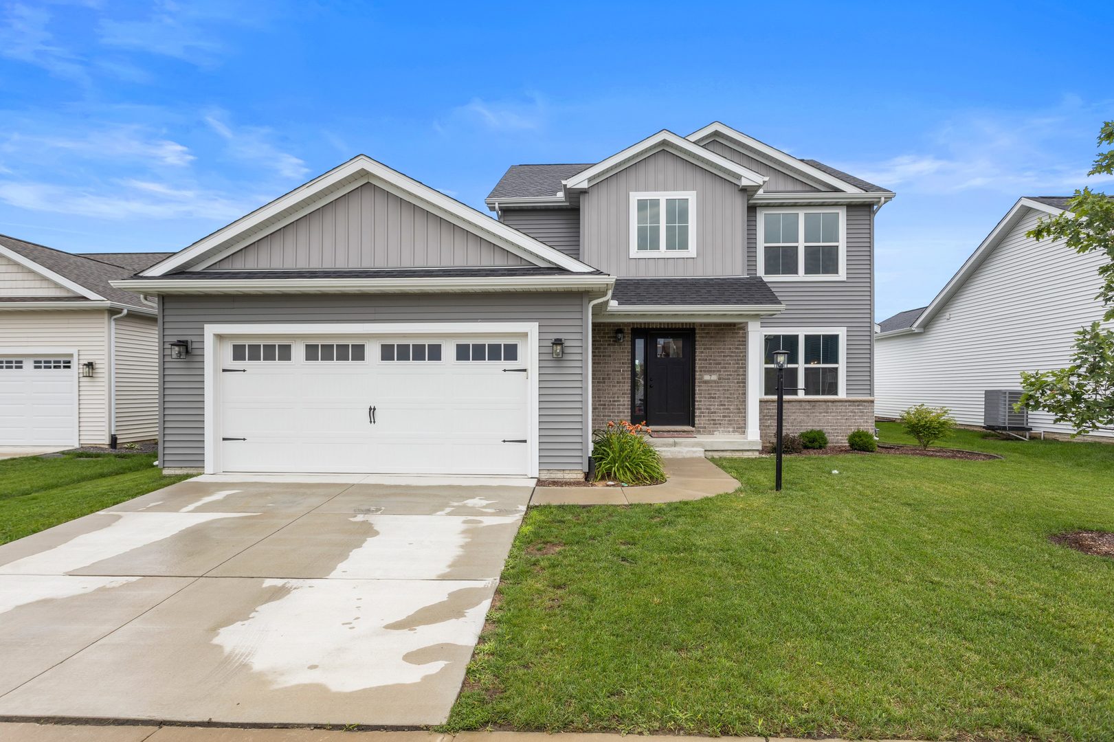7 Kirby Circle