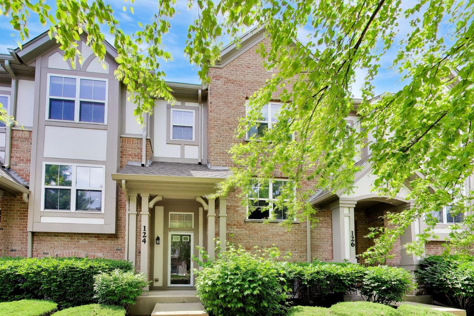 124 Rosehall Drive