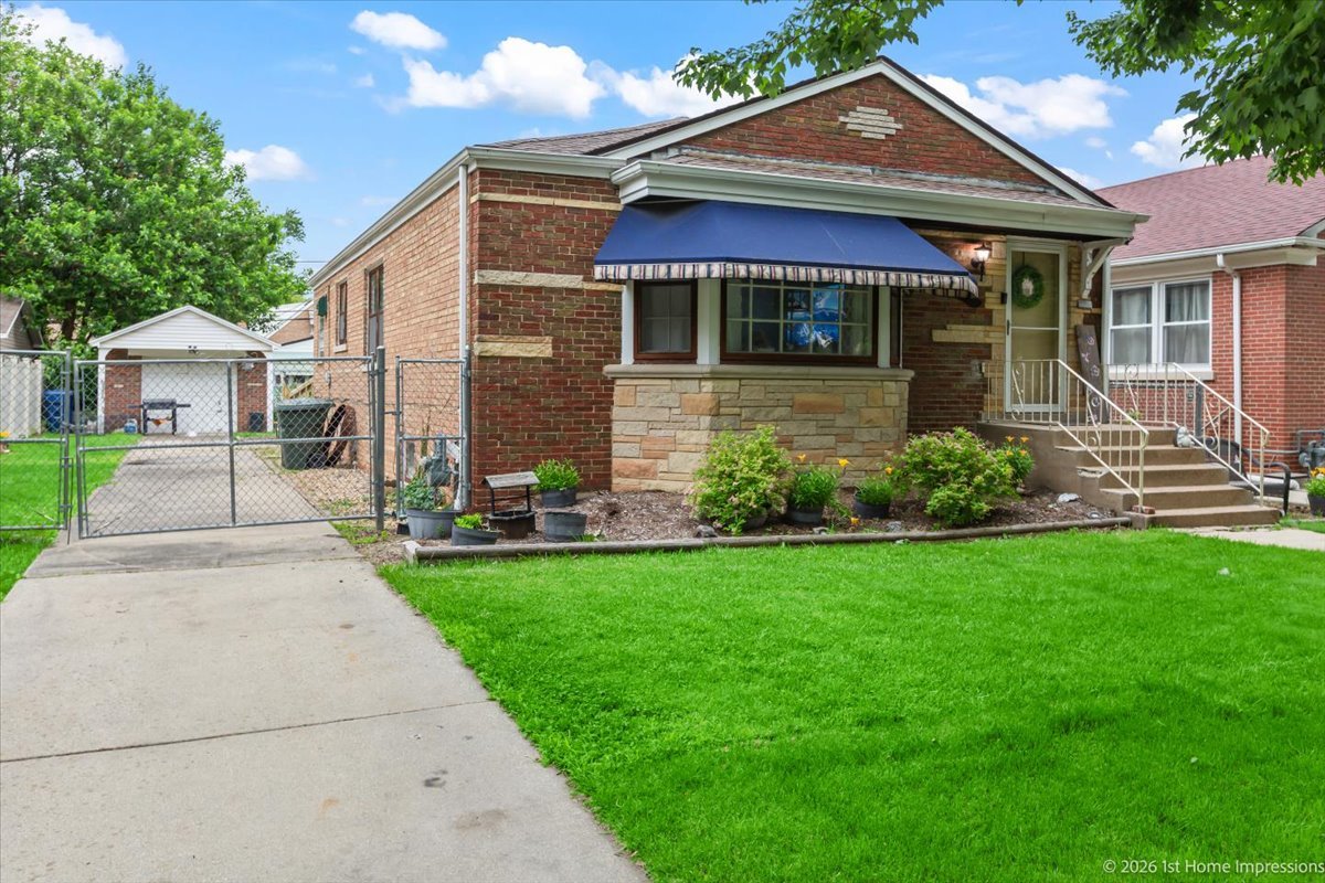 10104 TURNER Avenue
