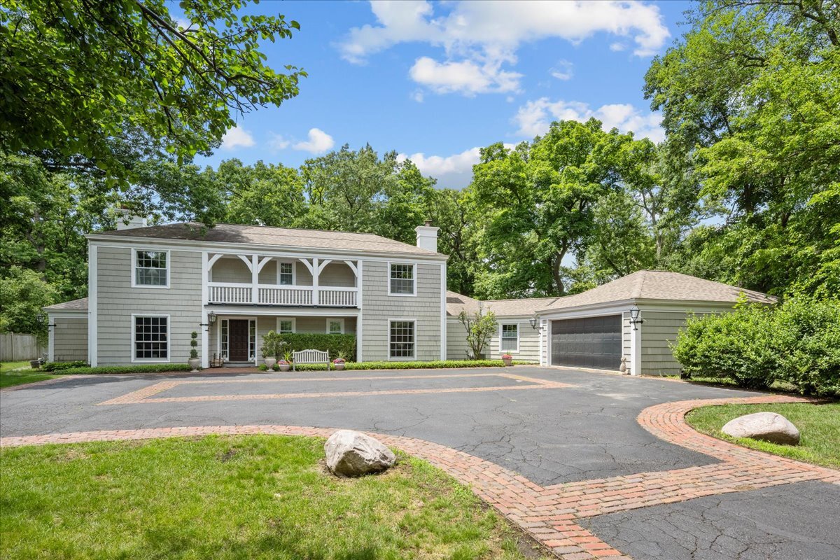 306 Sunset Ridge Road