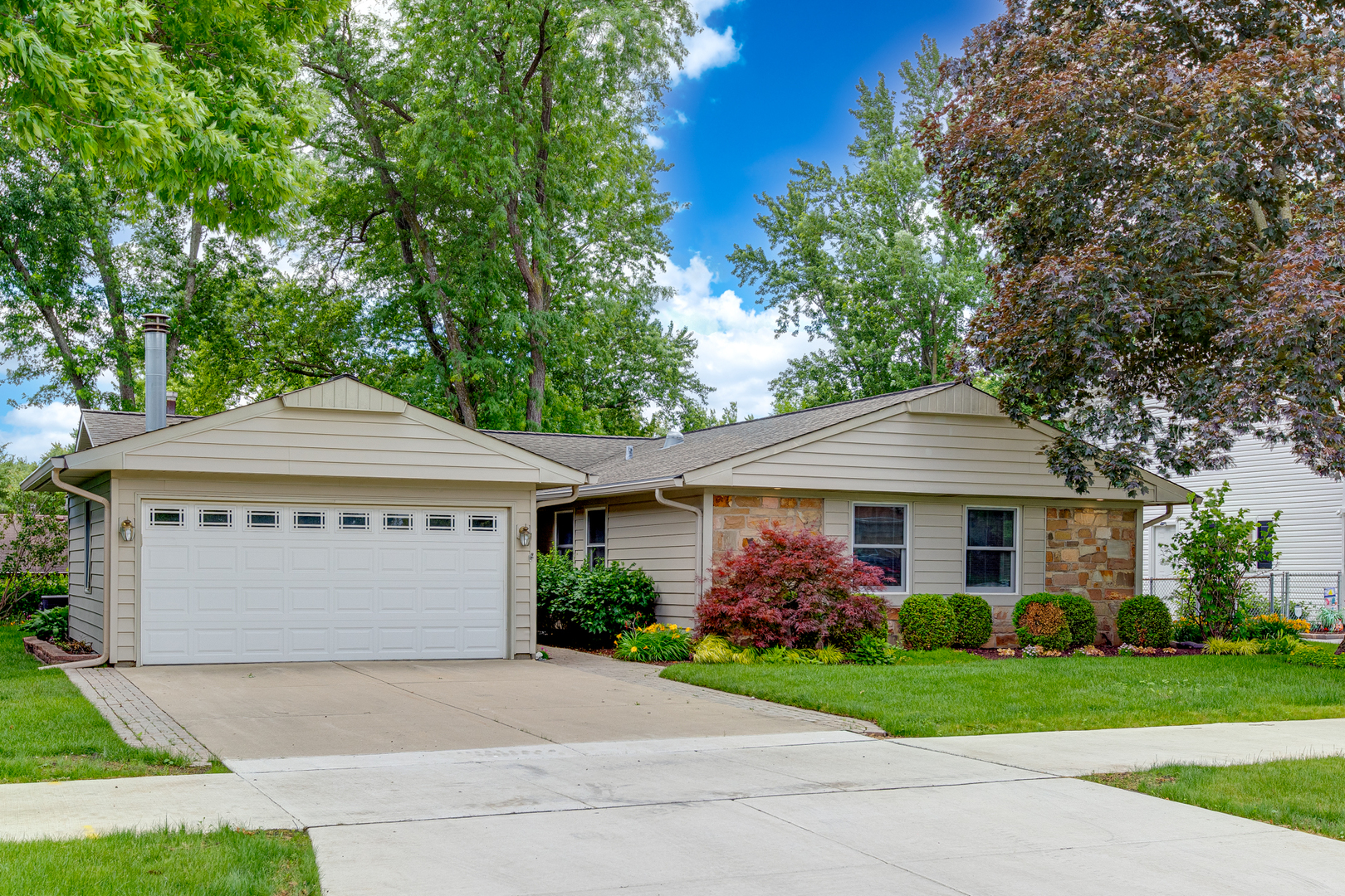 955 Bernard Drive