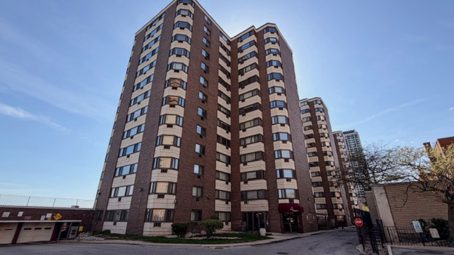 7337 South Shore Drive