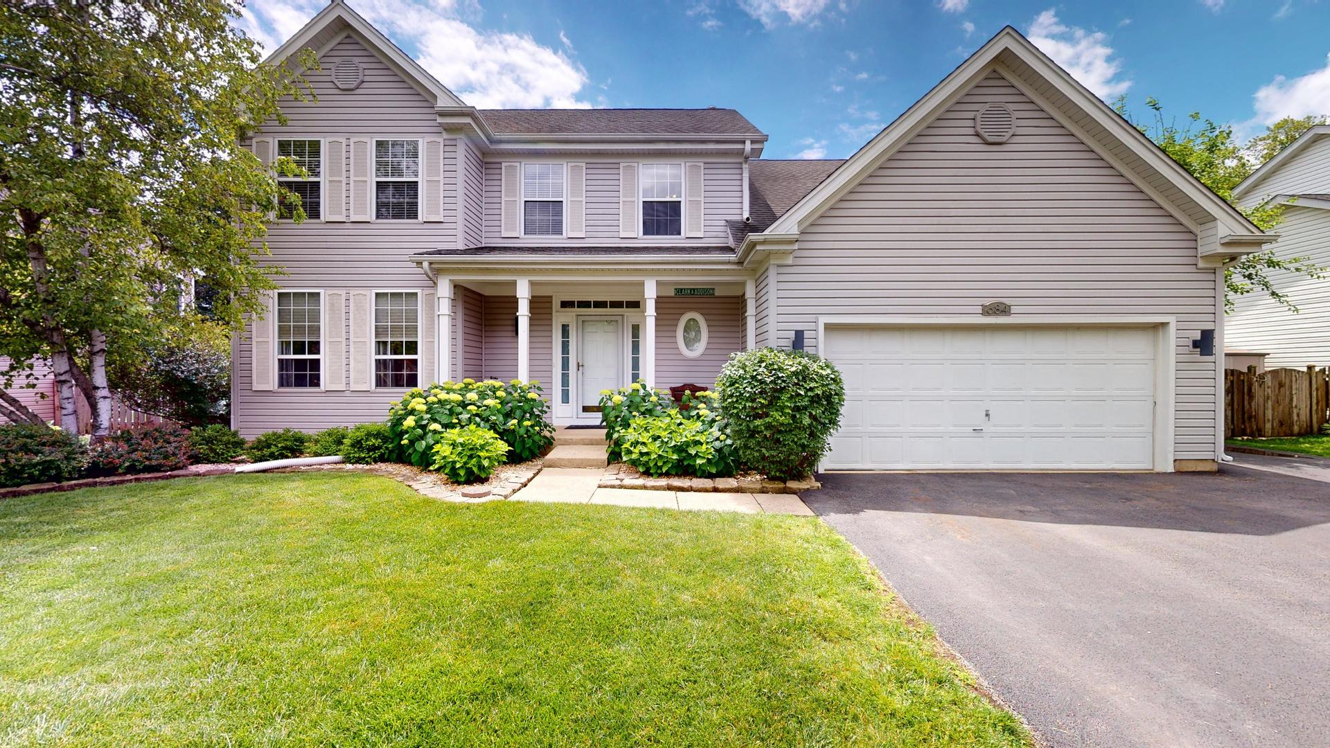 684 Huntington Drive