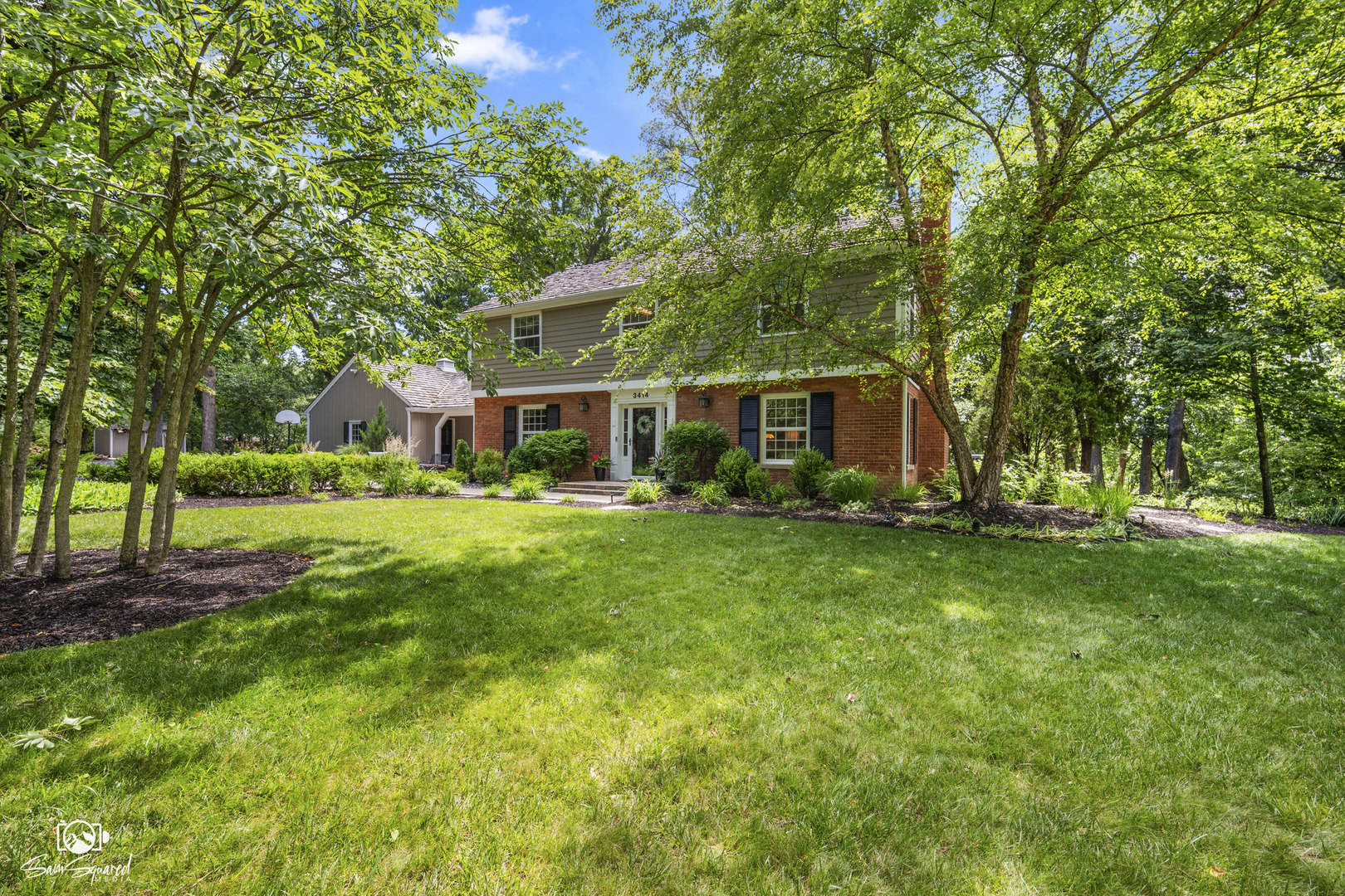 3414 Westridge Road