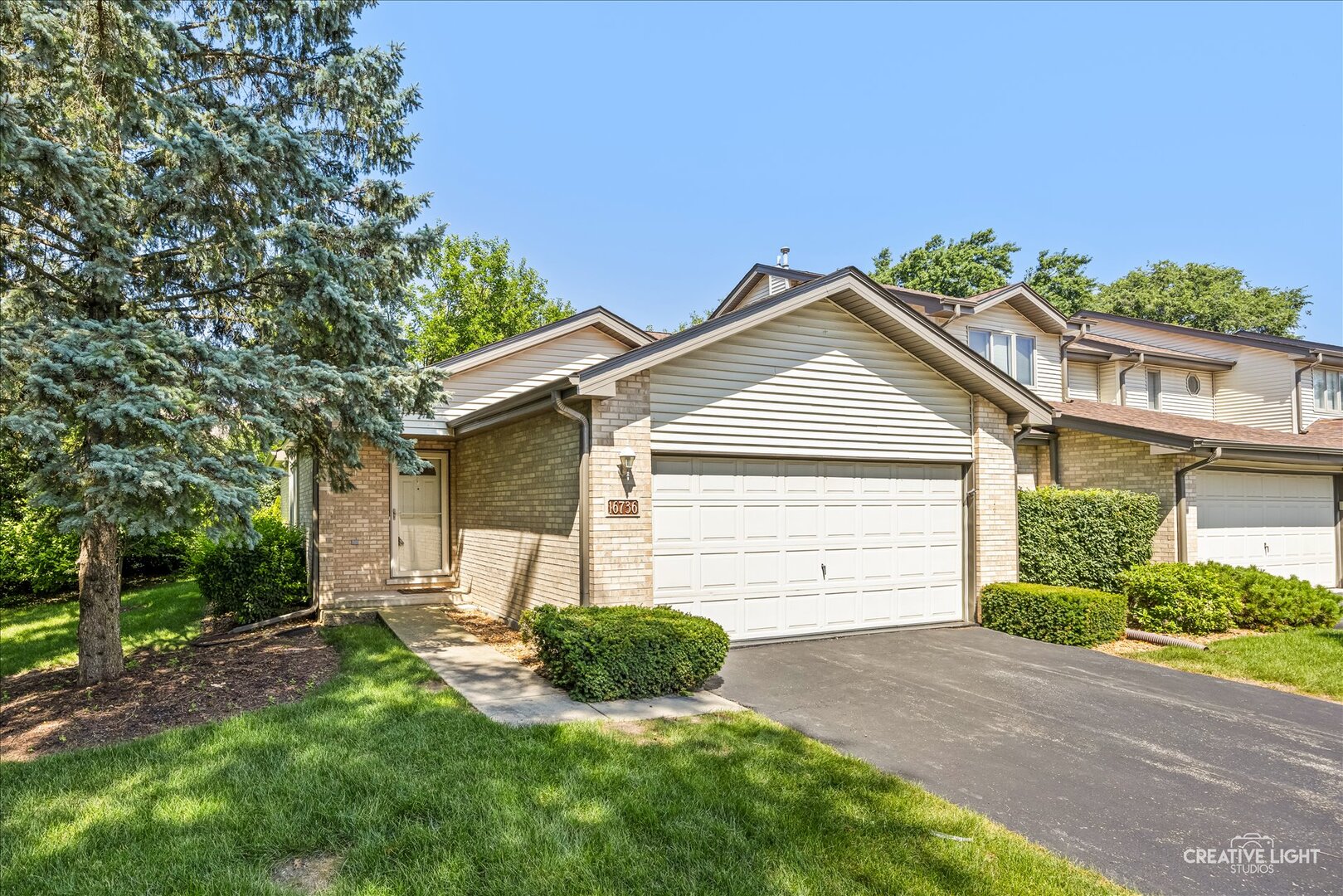 16736 Sheridans Trail