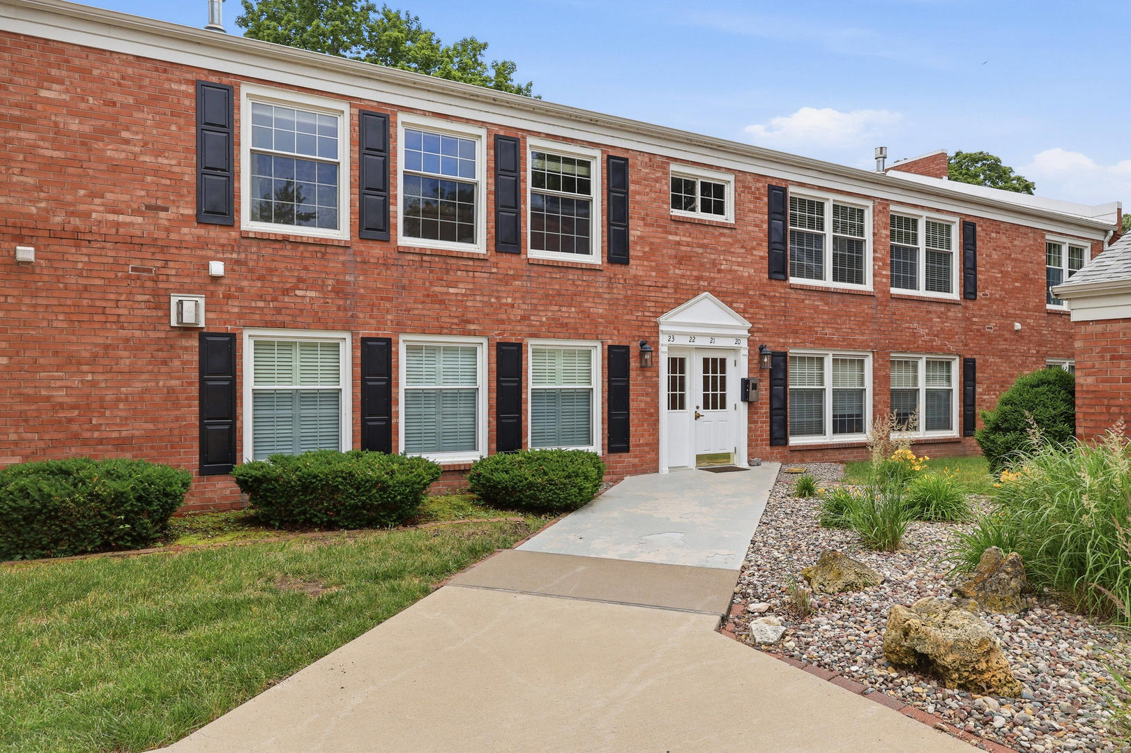 3215 Locust Street