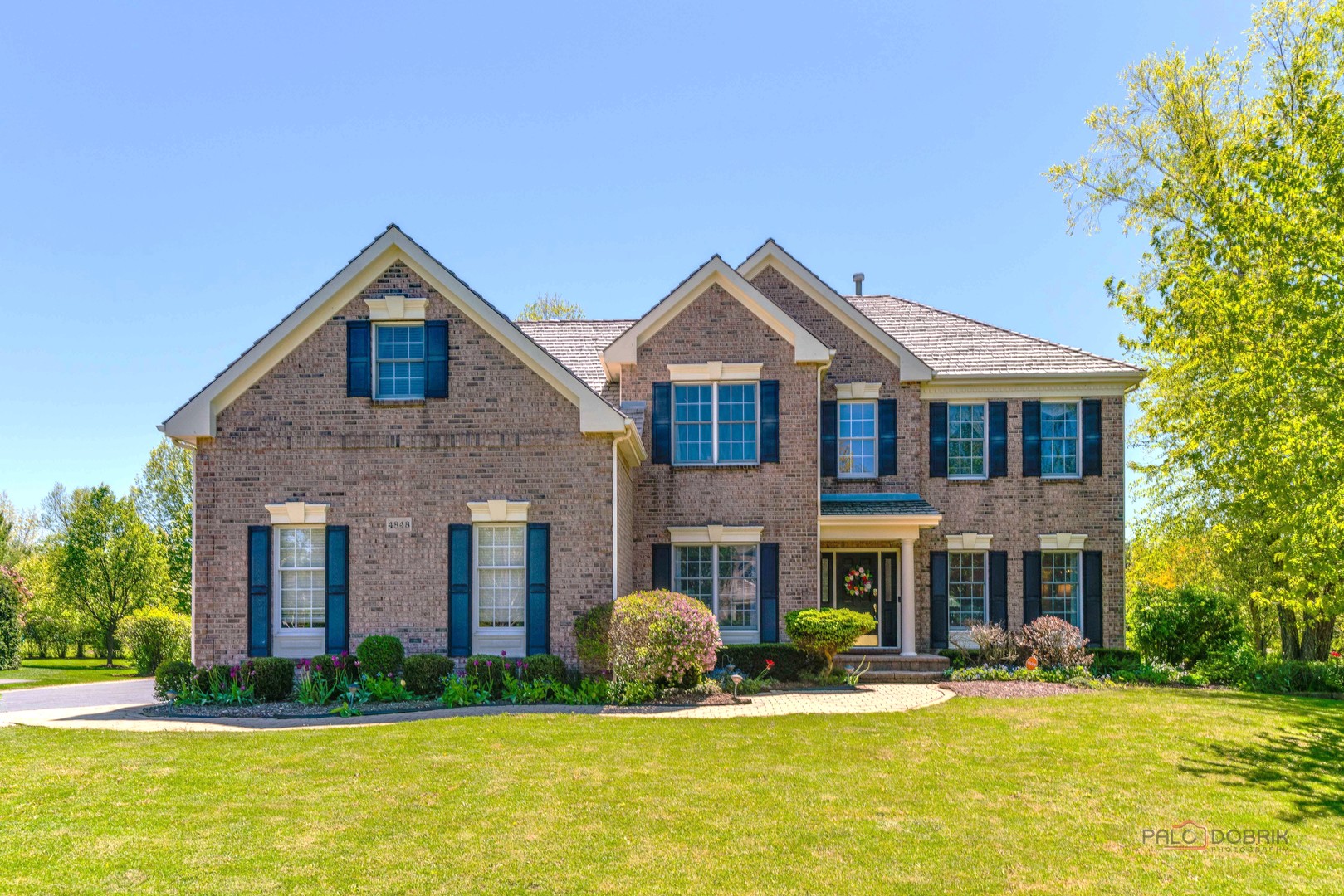 4848 Preserve Parkway