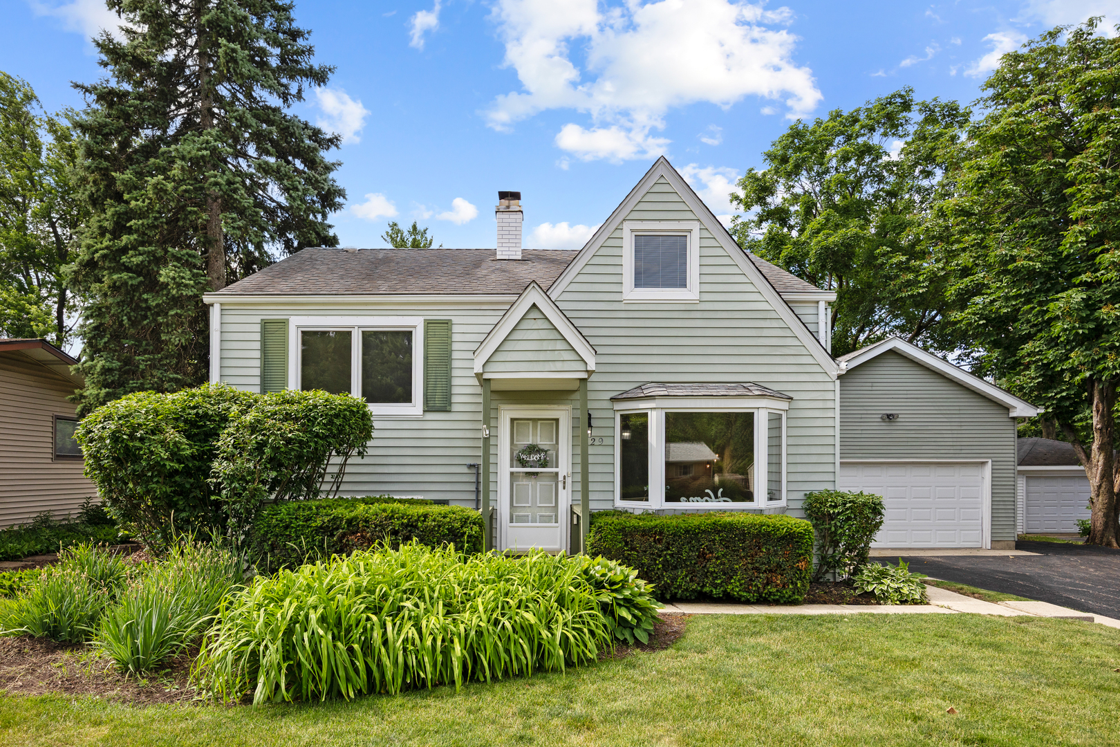 629 Inverness Road