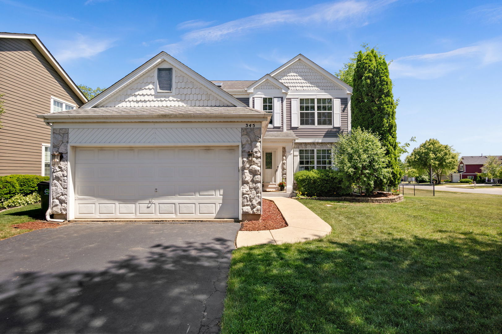 345 Mayfair Lane