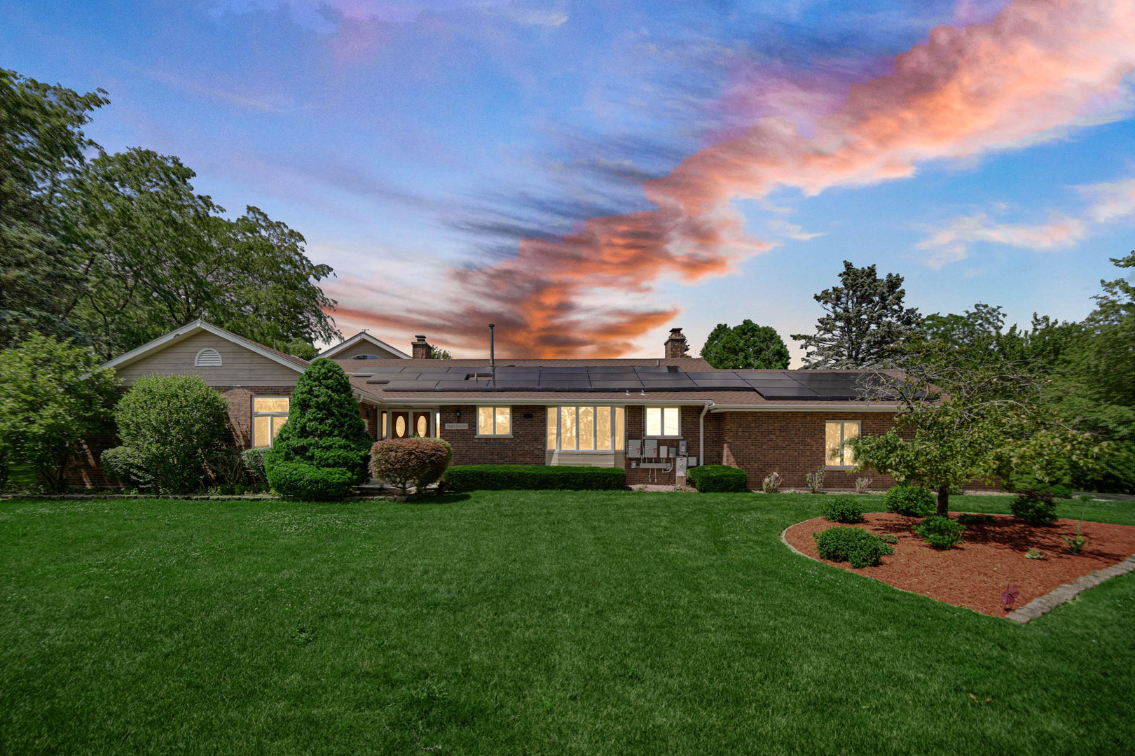 7140 Pauling Road