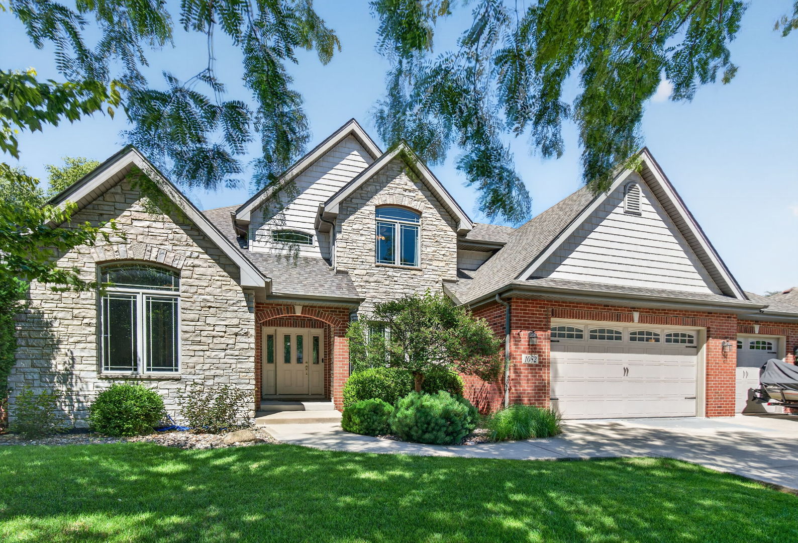 1082 Timber Edge Drive