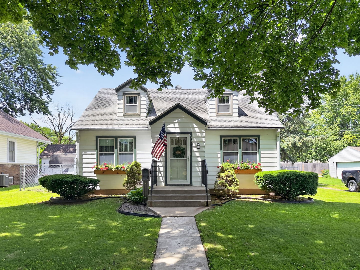 908 9th Street