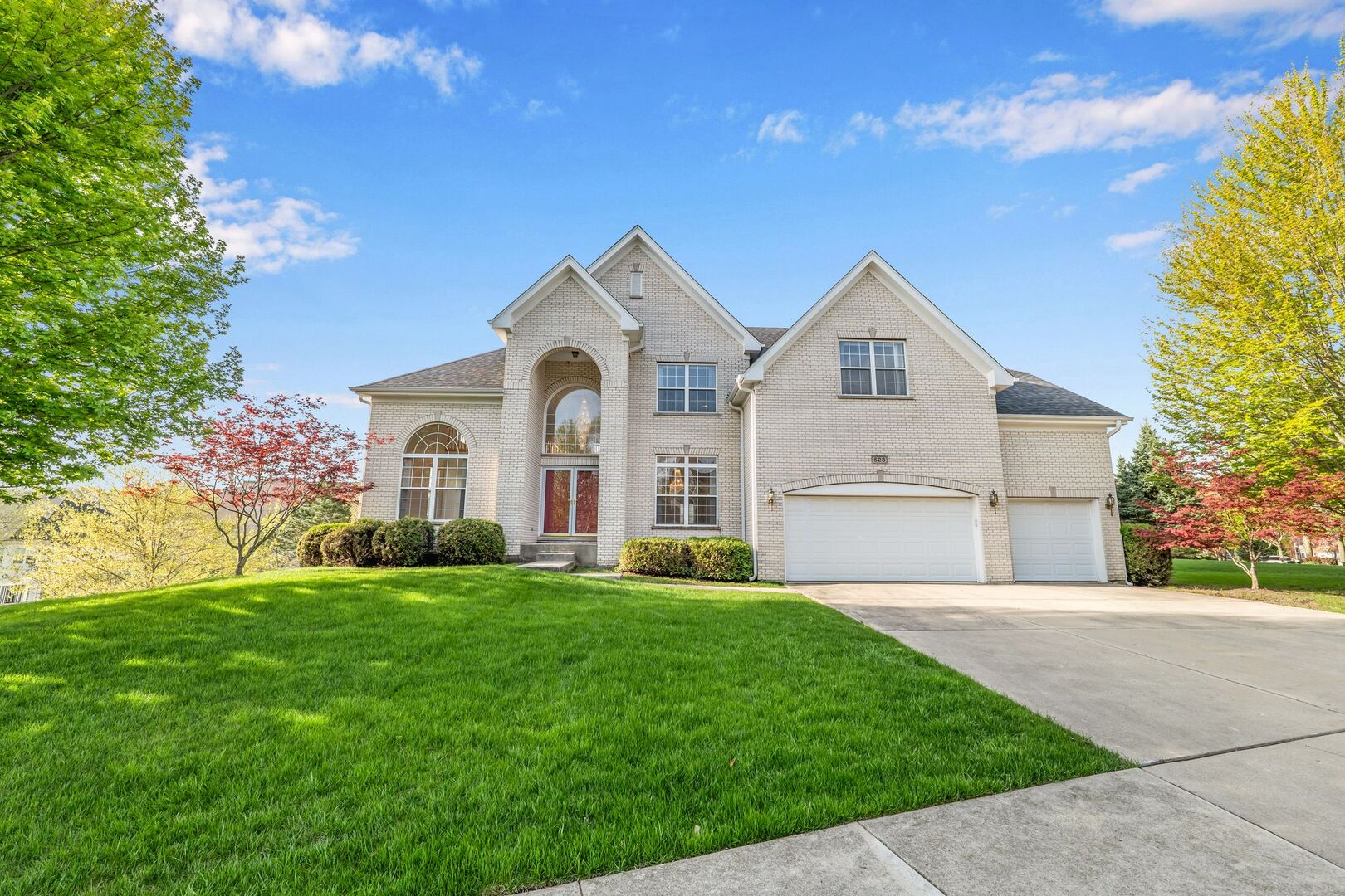 523 Ruhl Road