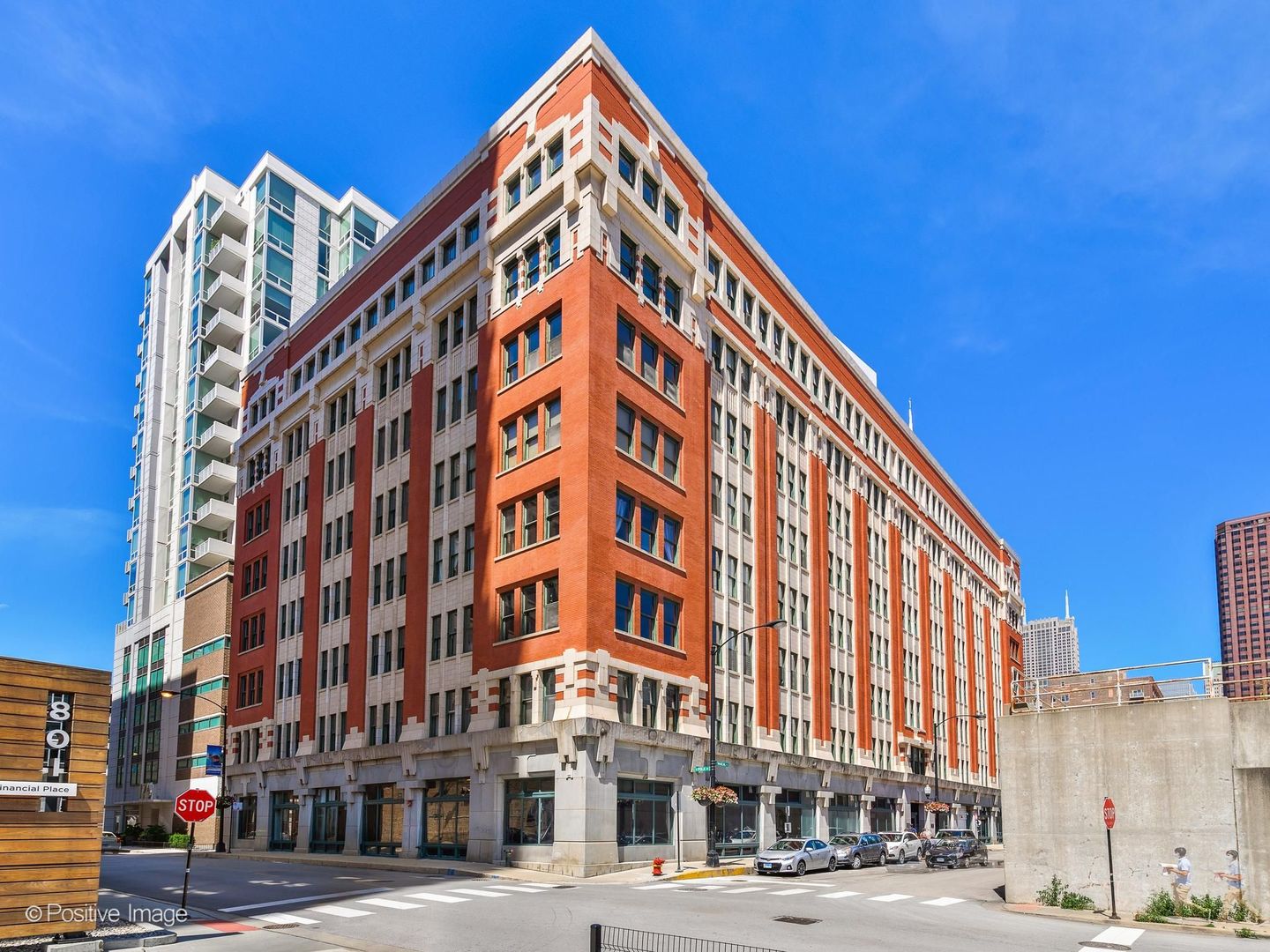 732 Financial Place