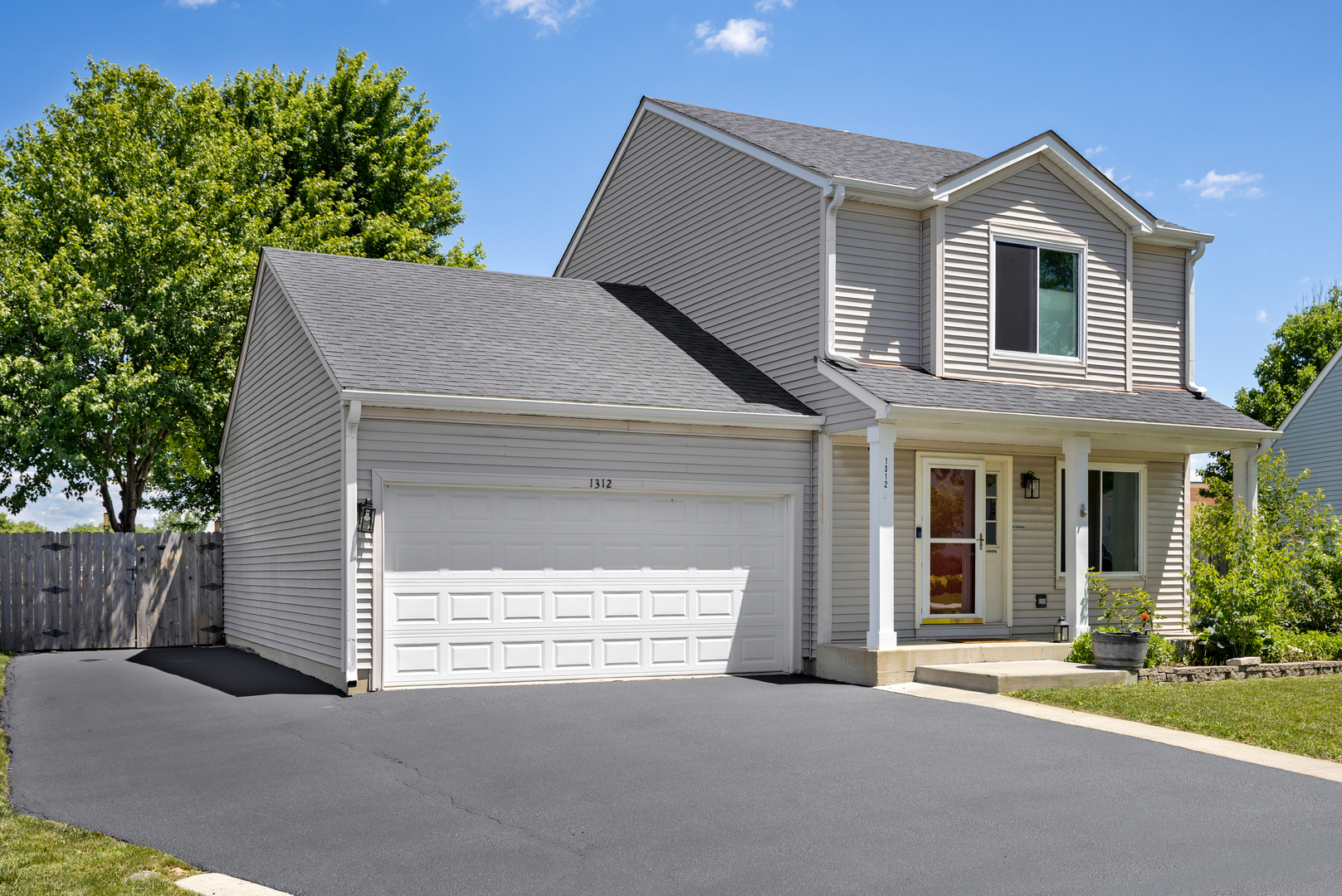 1312 Burke Lane