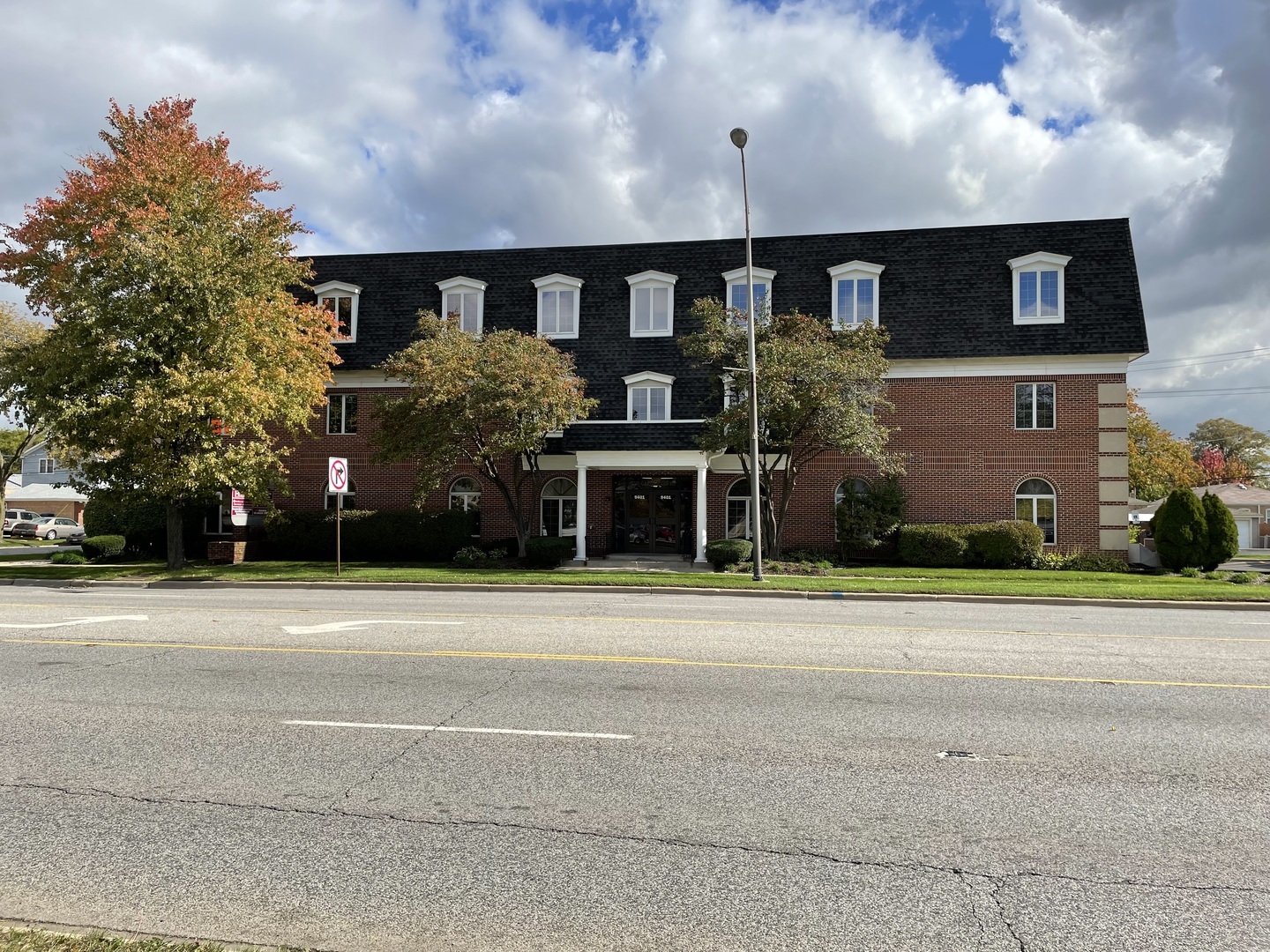 9401 Pulaski Road