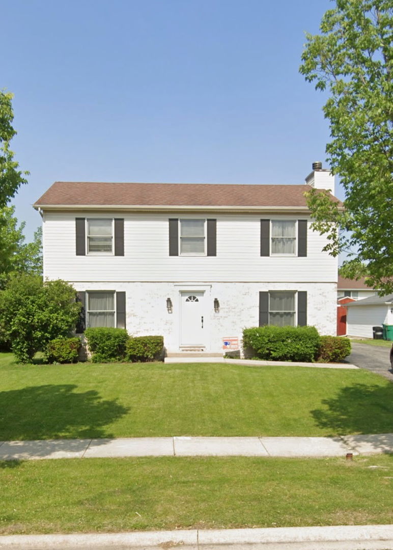 2111 Three Forks Drive