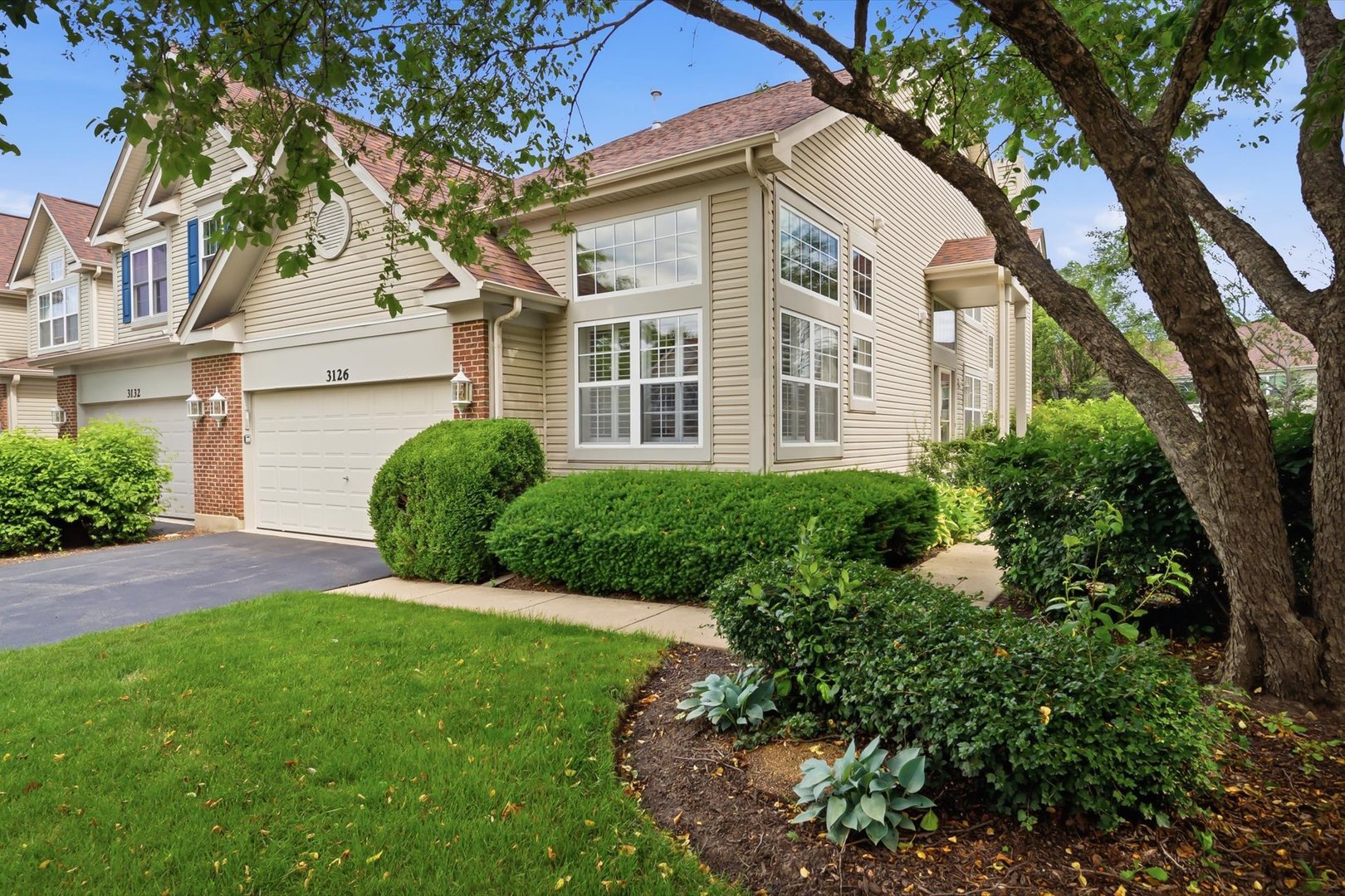 3126 St.Michel Lane