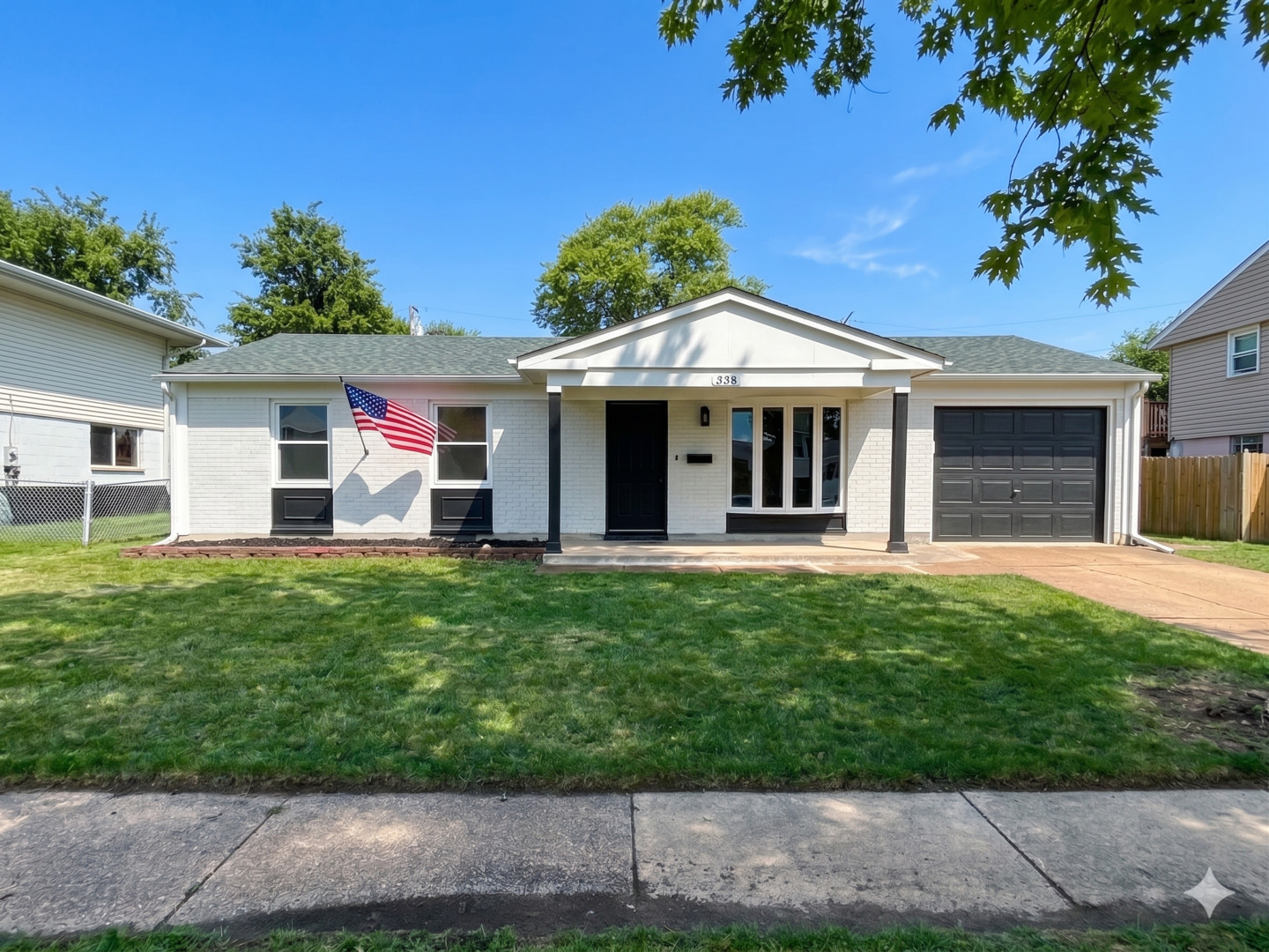 338 Hickory Avenue