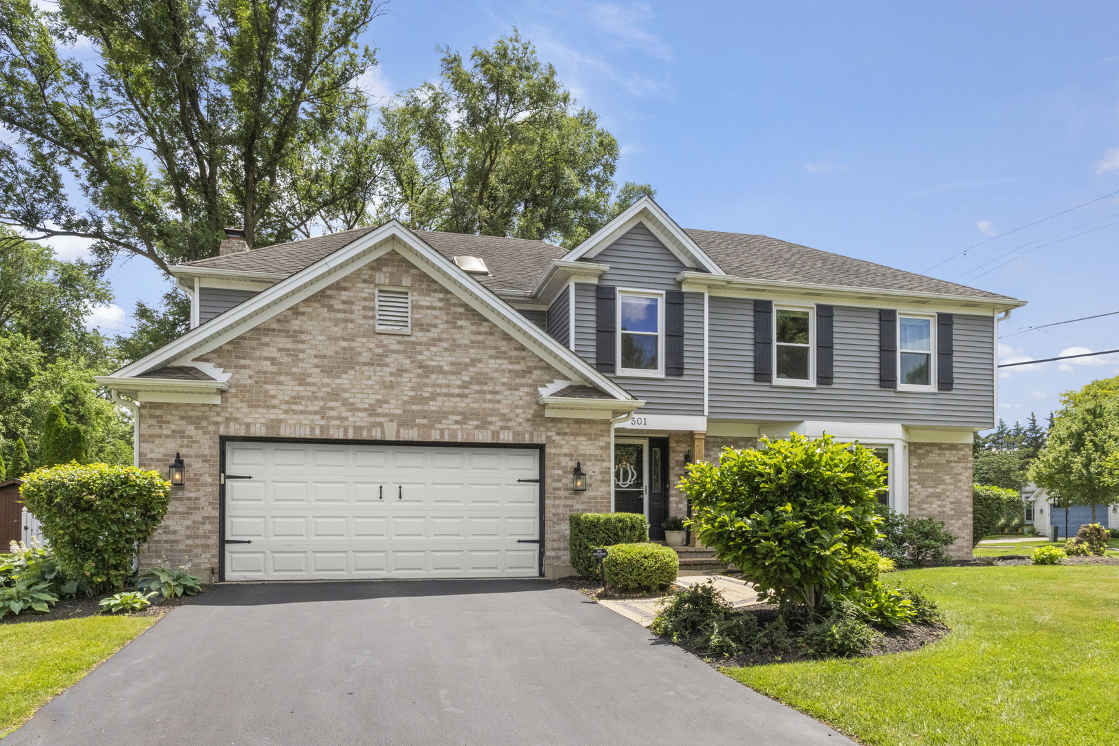 501 Graywood Drive