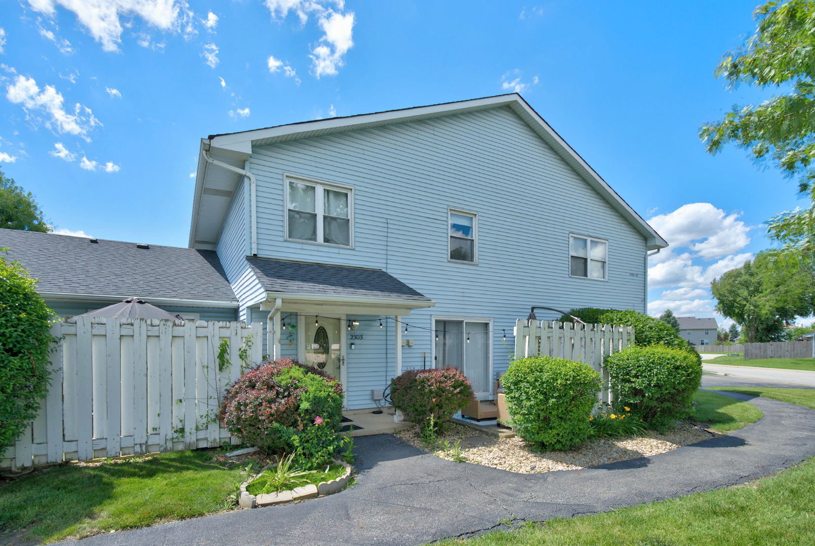 2303 Aster Drive