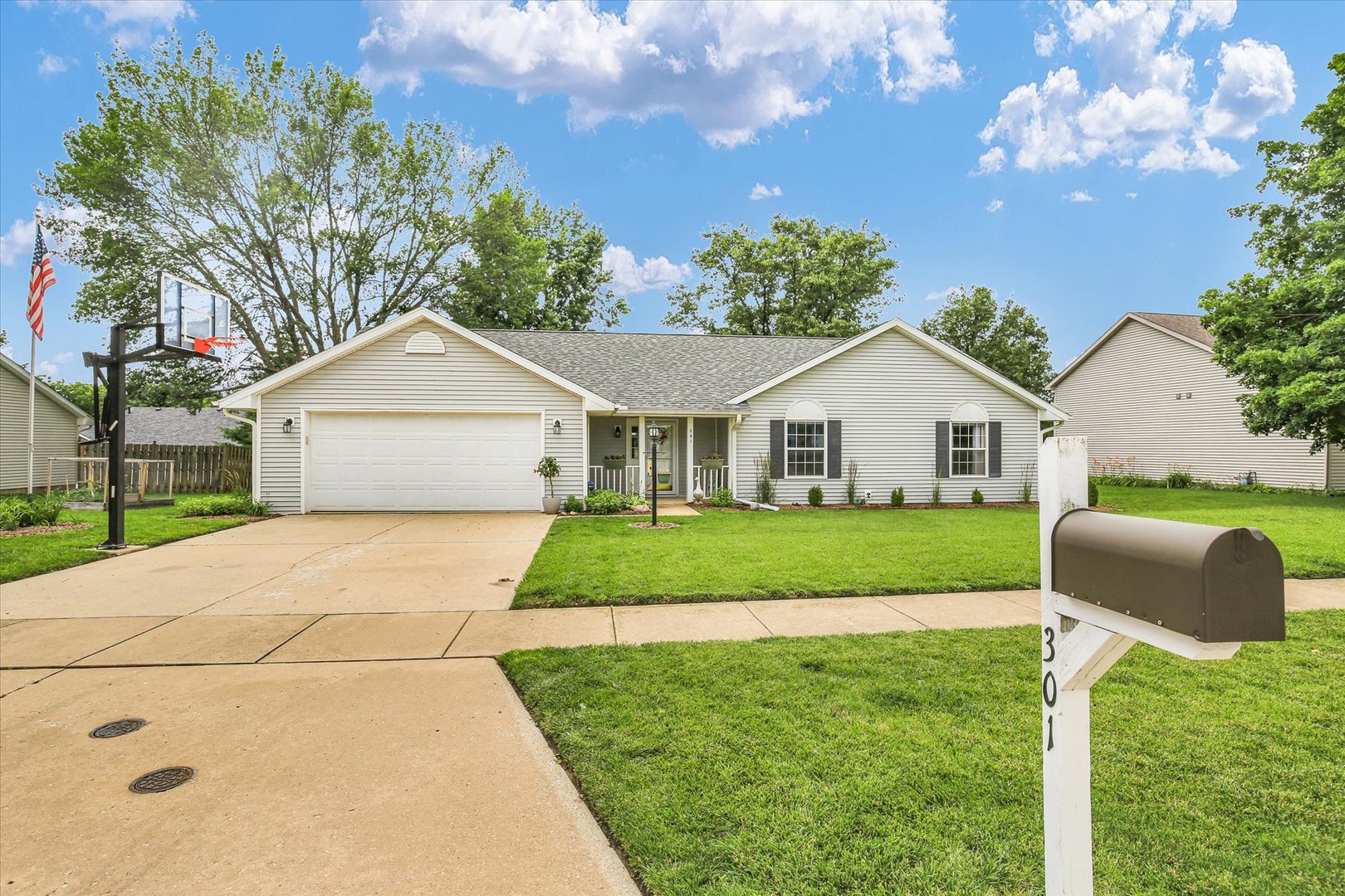 301 Spruce Drive