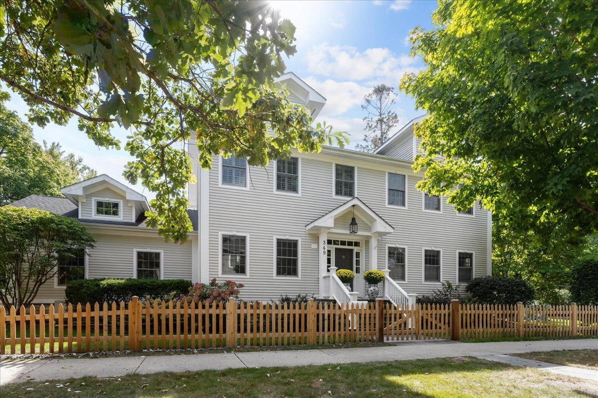 349 Gregory Avenue