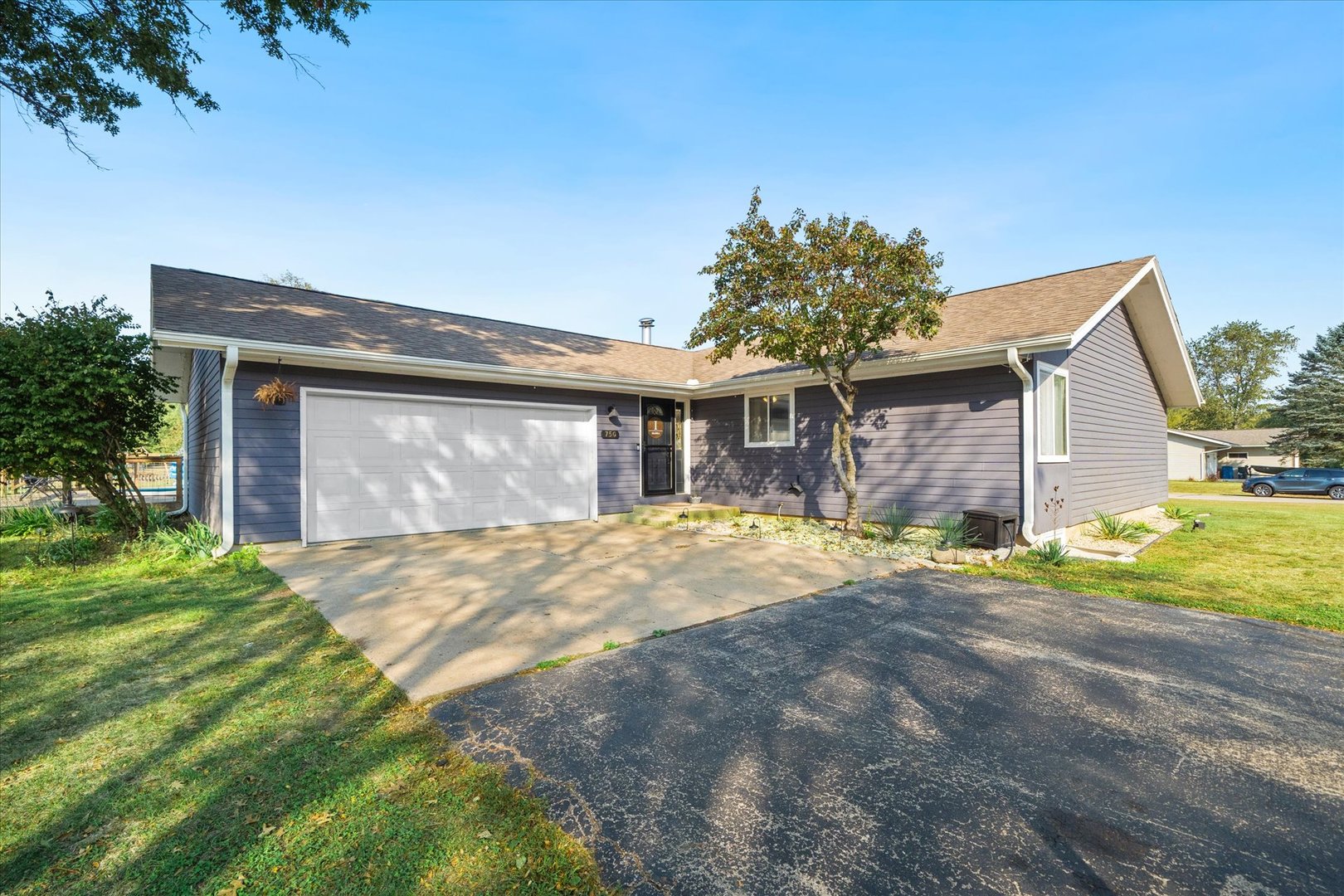 750 Forest Park Drive